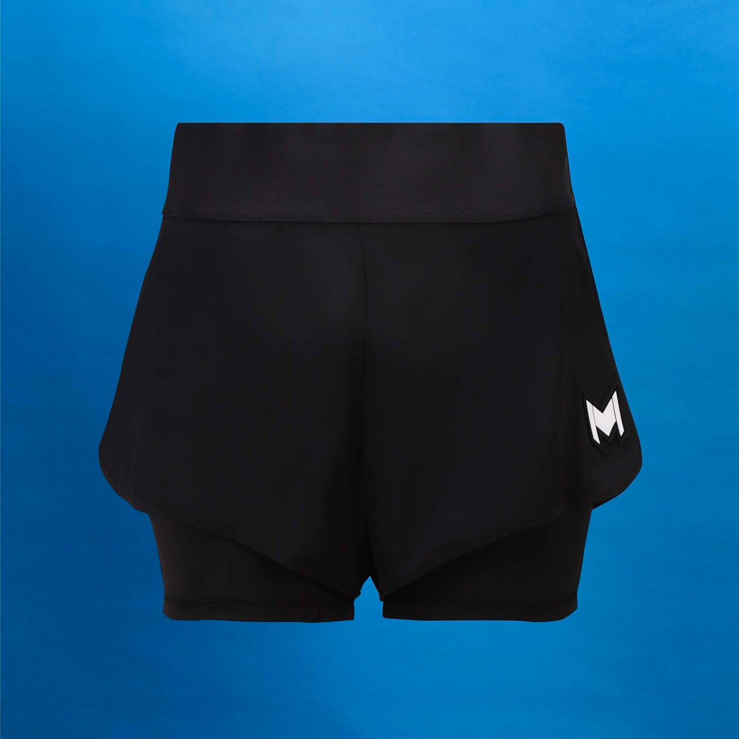 WOMEN'S MATCH SHORTS