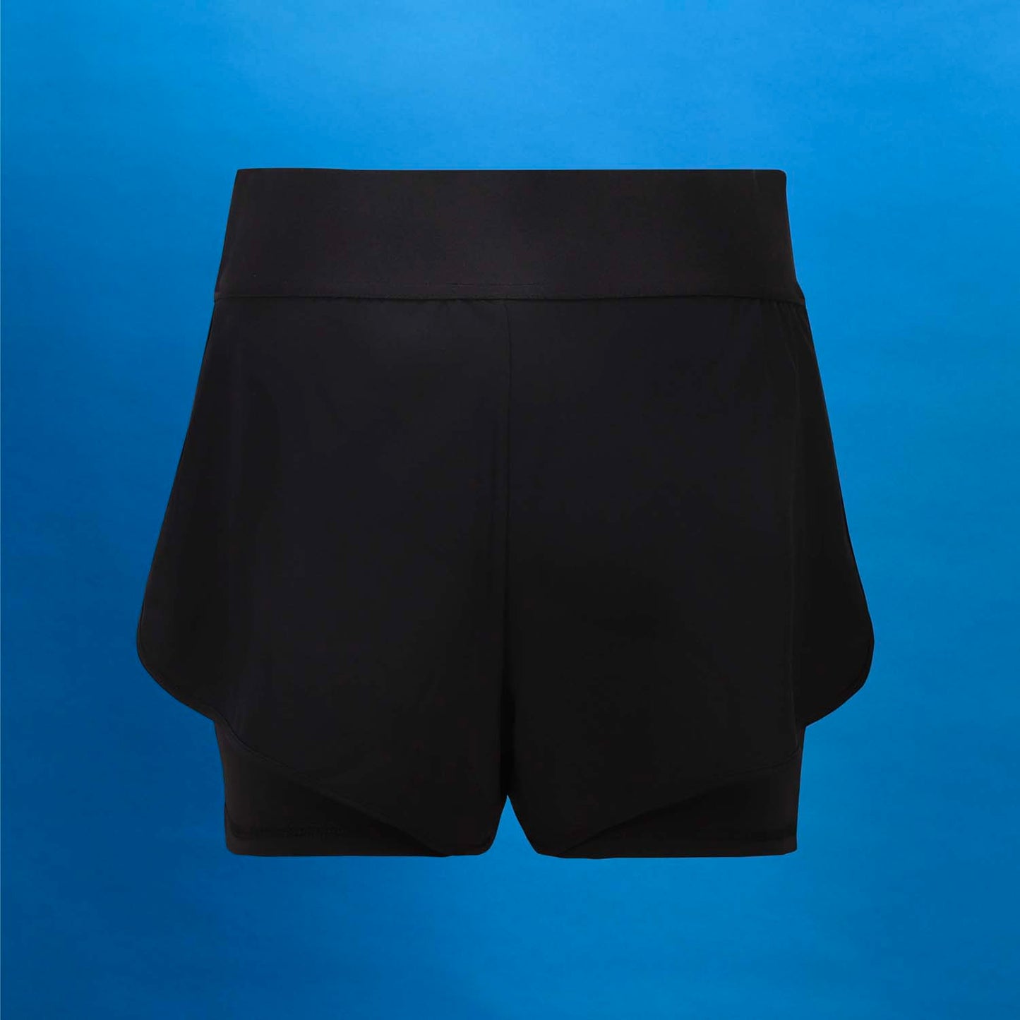 WOMEN'S MATCH SHORTS