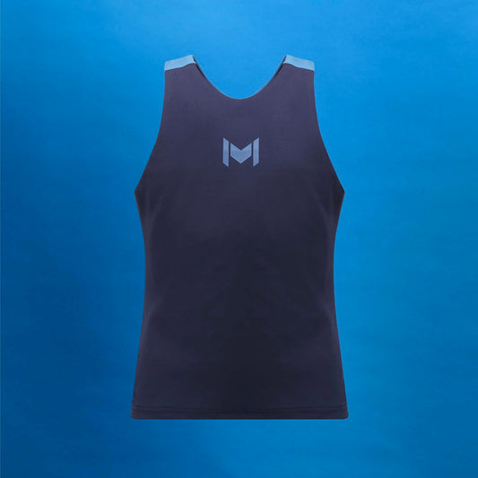 GIRL'S MATCH TANK TOP B2B