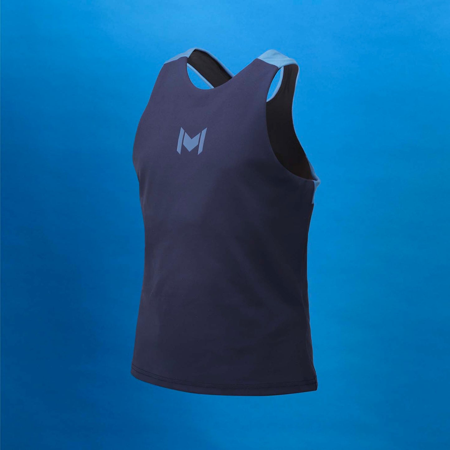 GIRL'S MATCH TANK TOP B2B