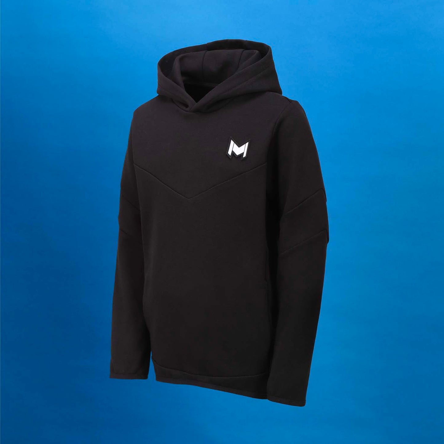 BOY'S HOODIE