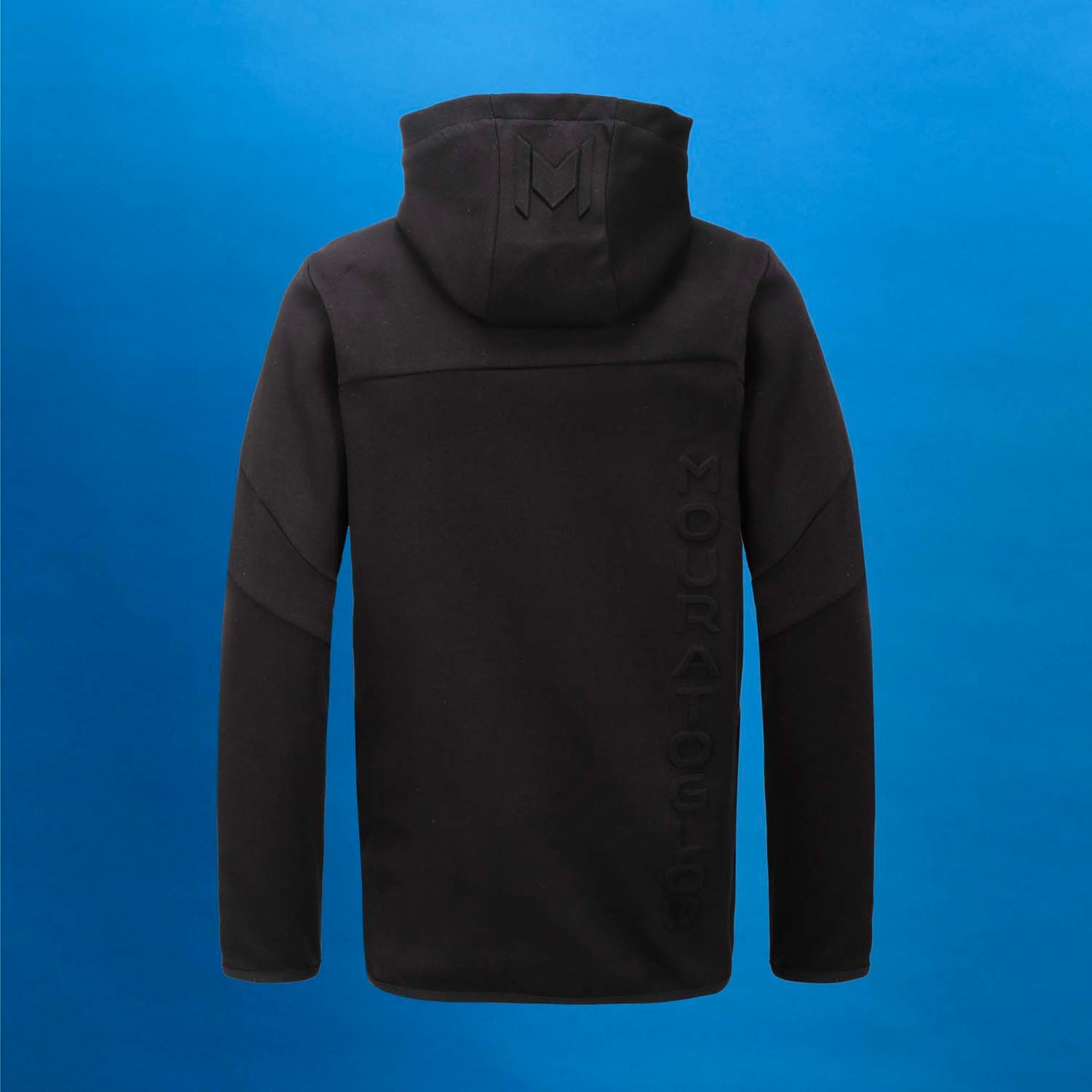 SUDADERA CON CAPUCHA NIÑO B2B