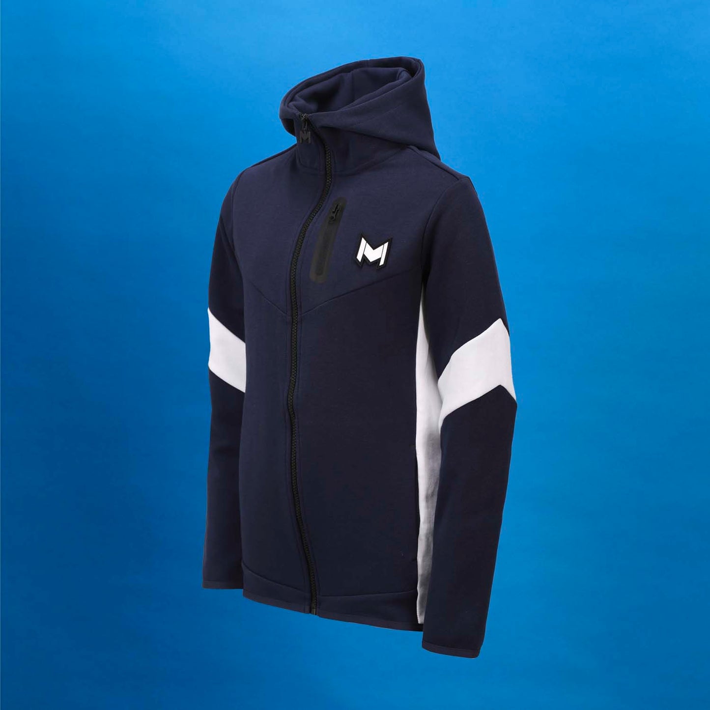 BOY'S TRACK JACKET