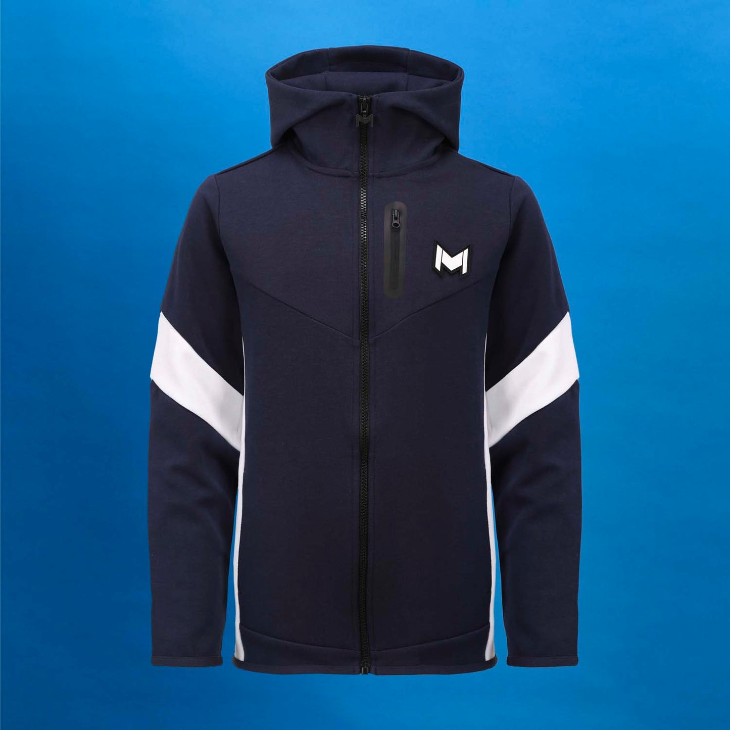 BOY'S TRACK JACKET