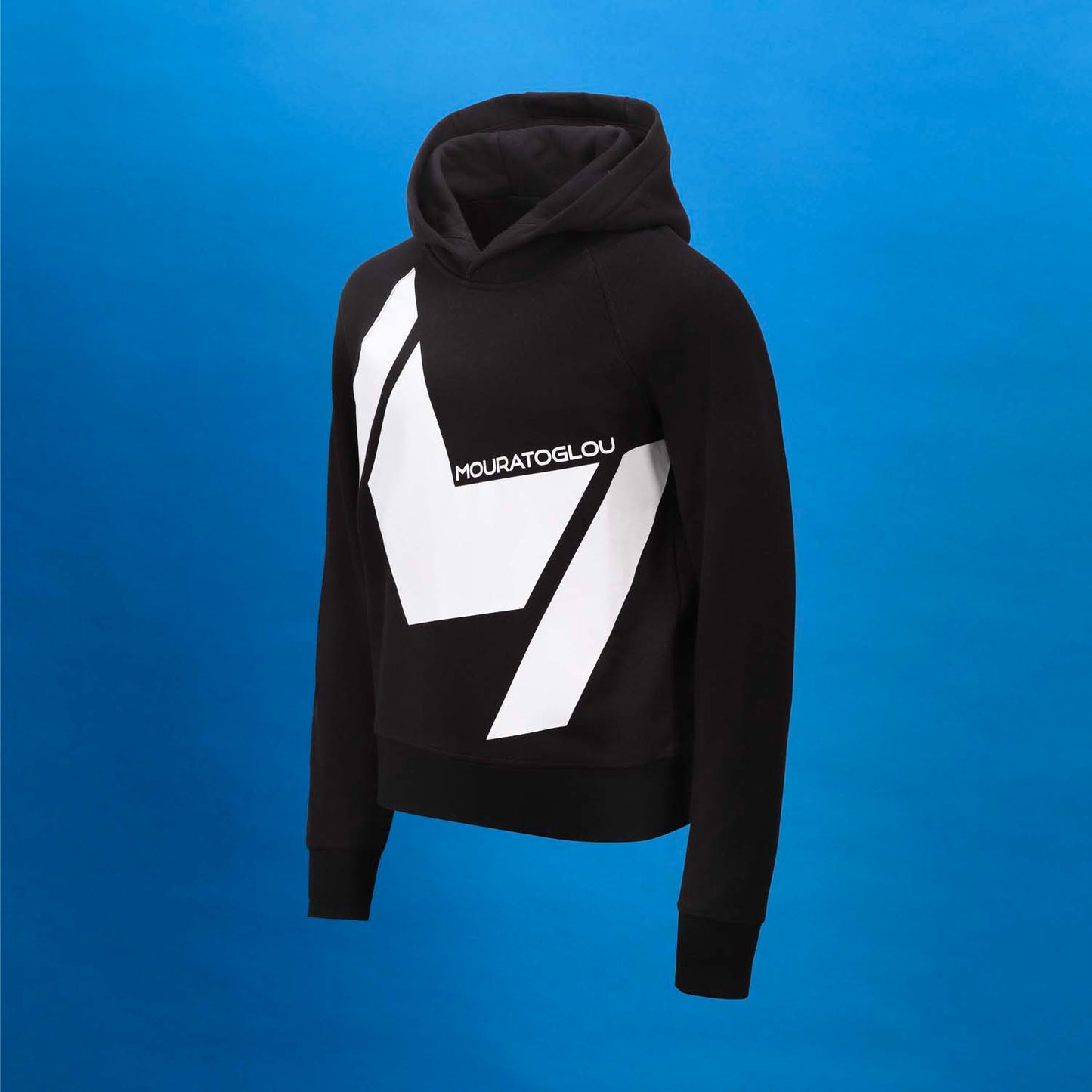 SUDADERA CON CAPUCHA NIÑA B2B