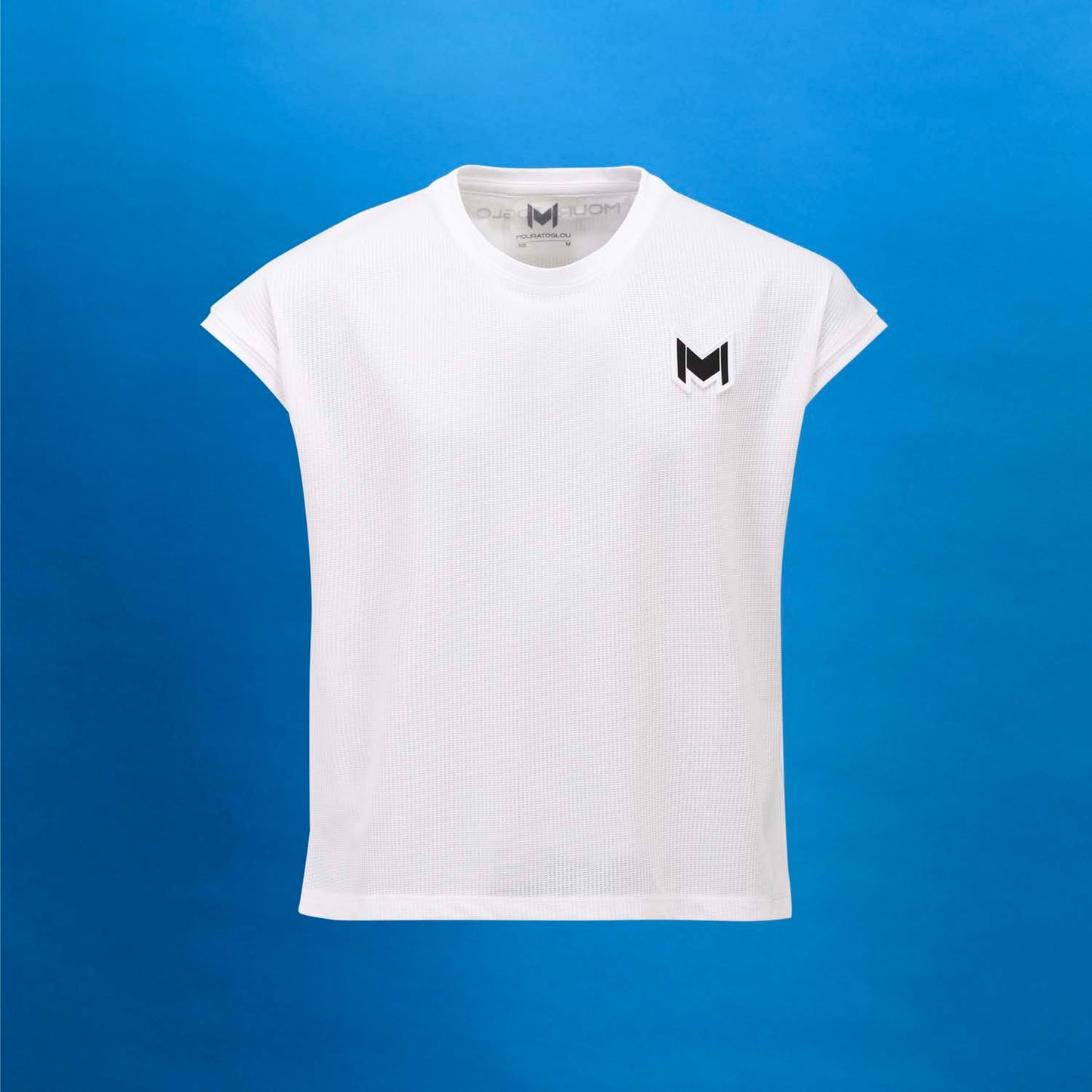 T-SHIRT MATCH FILLE