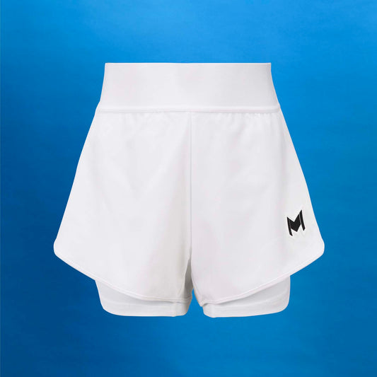 GIRL'S MATCH SHORTS