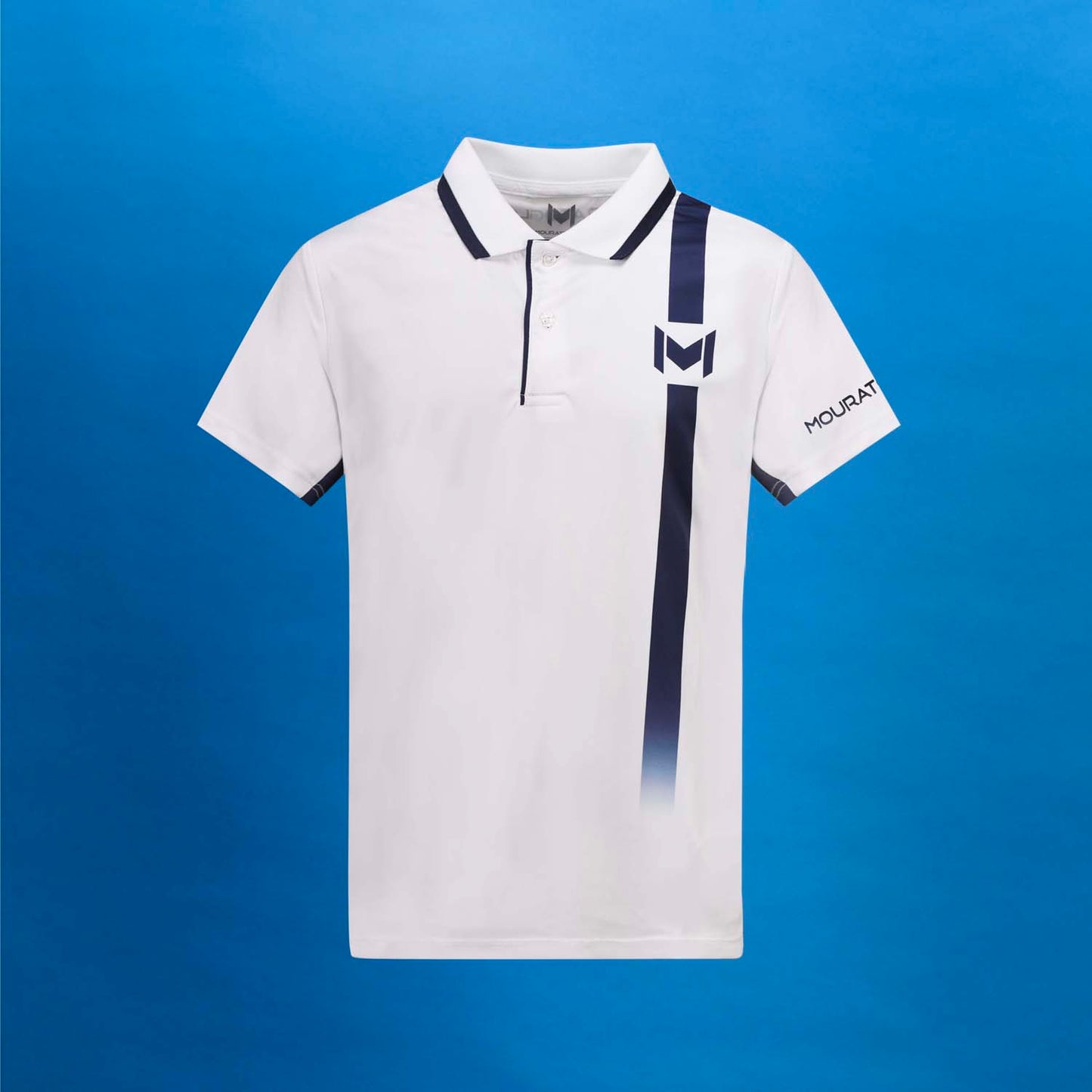 BOYS' MATCH POLO