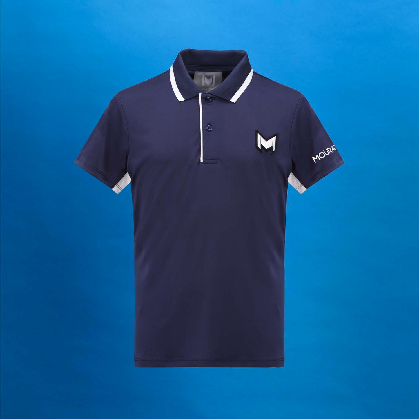 BOYS' MATCH POLO