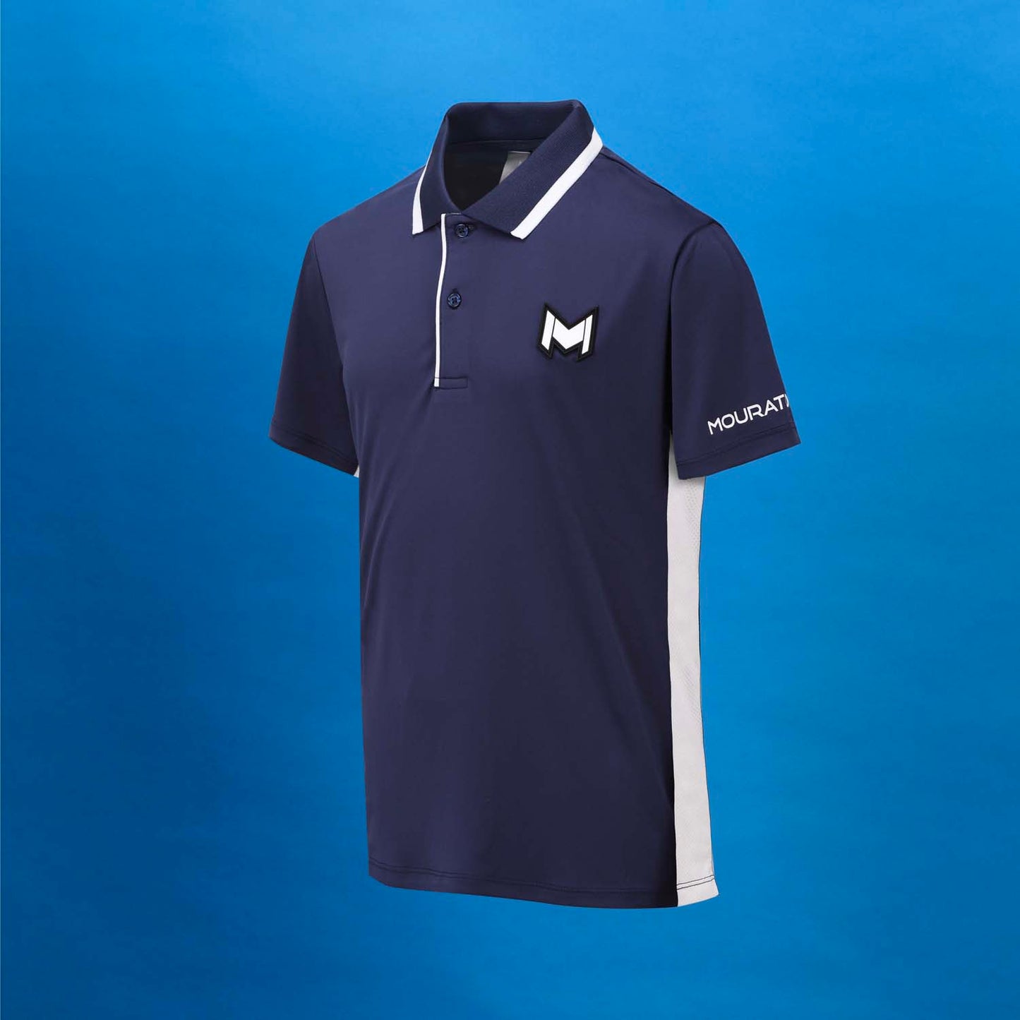 BOYS' MATCH POLO