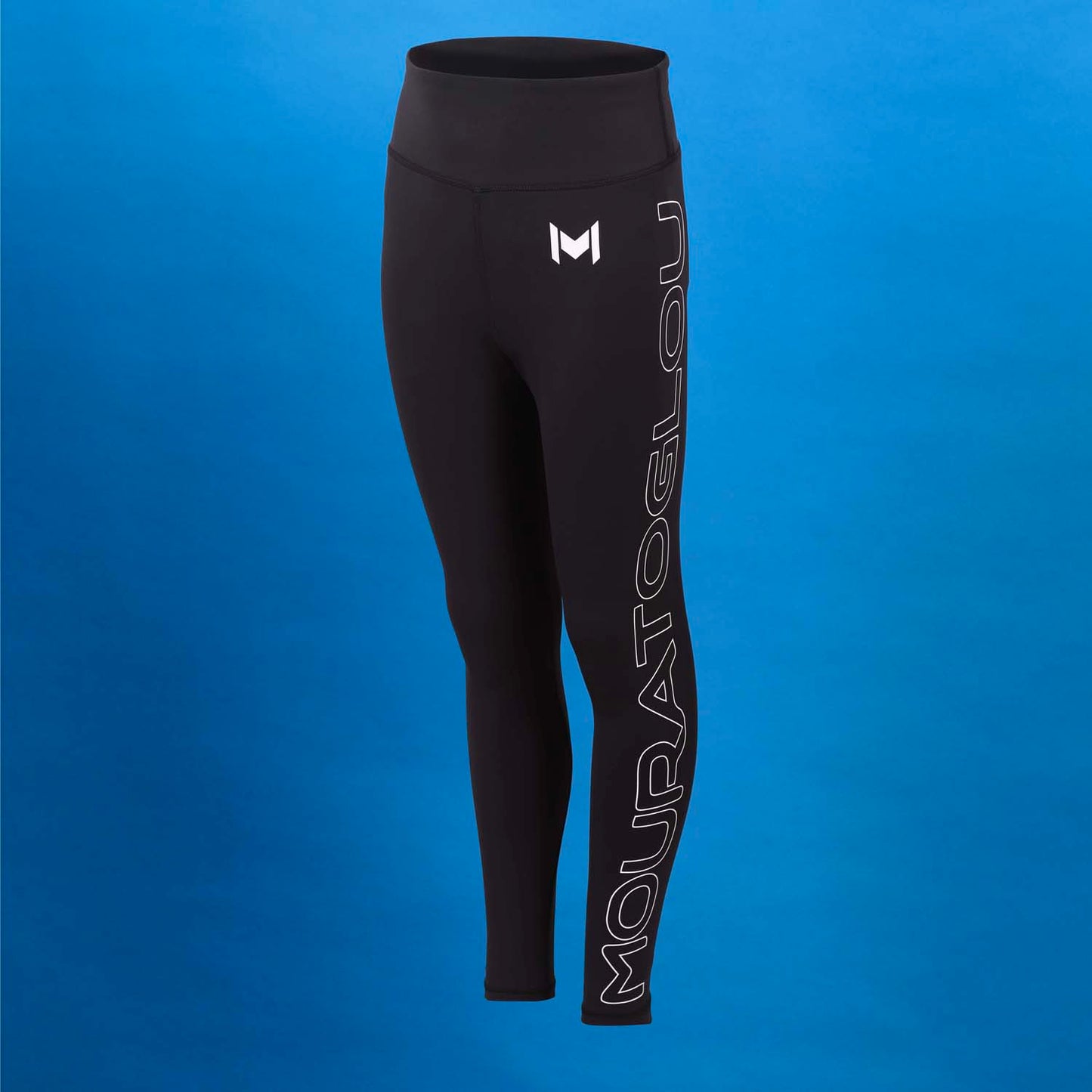 GIRL'S MATCH LEGGING