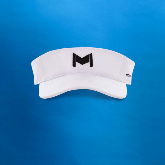 WOMEN'S MATCH VISOR B2B