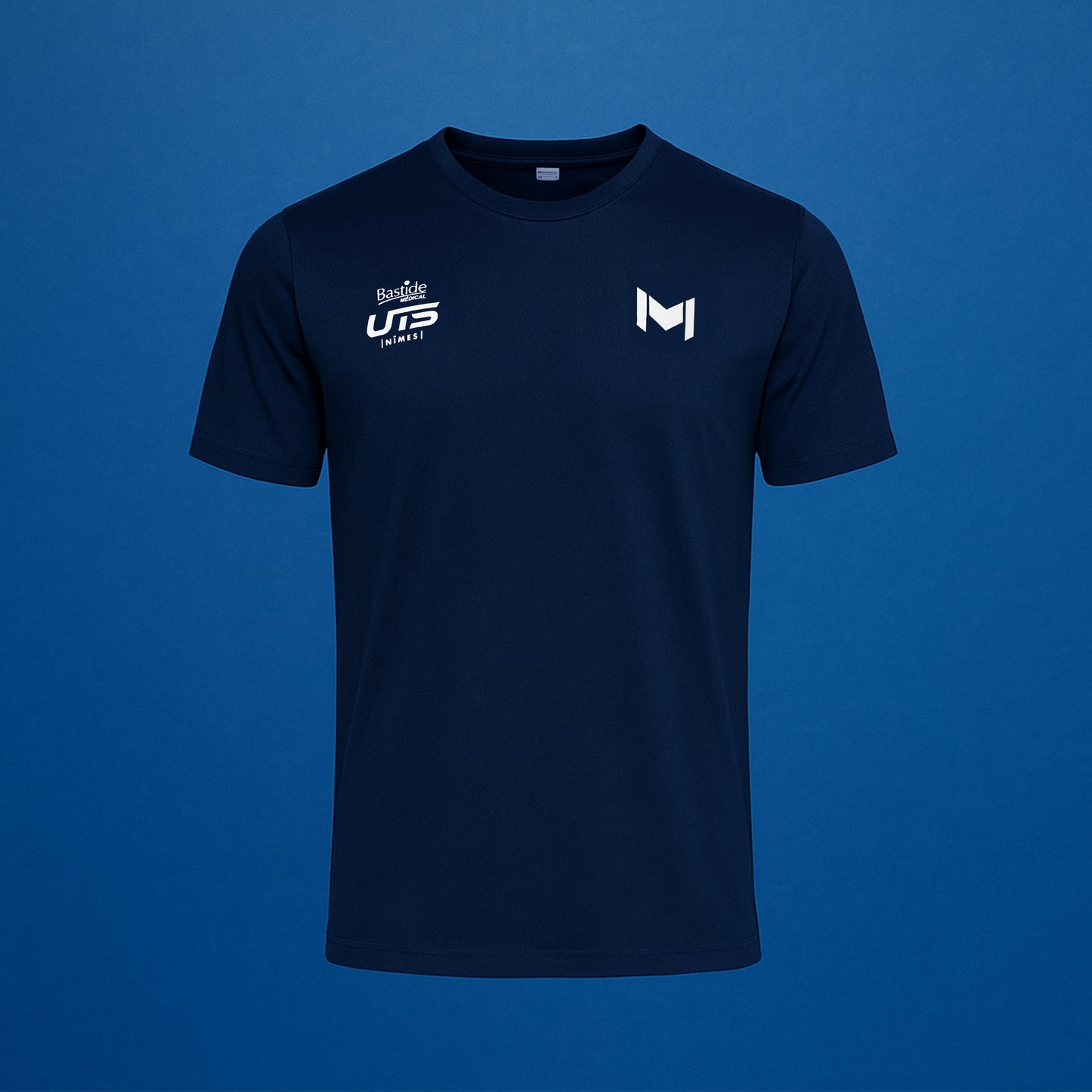 CAMISETA UTS NÎMES