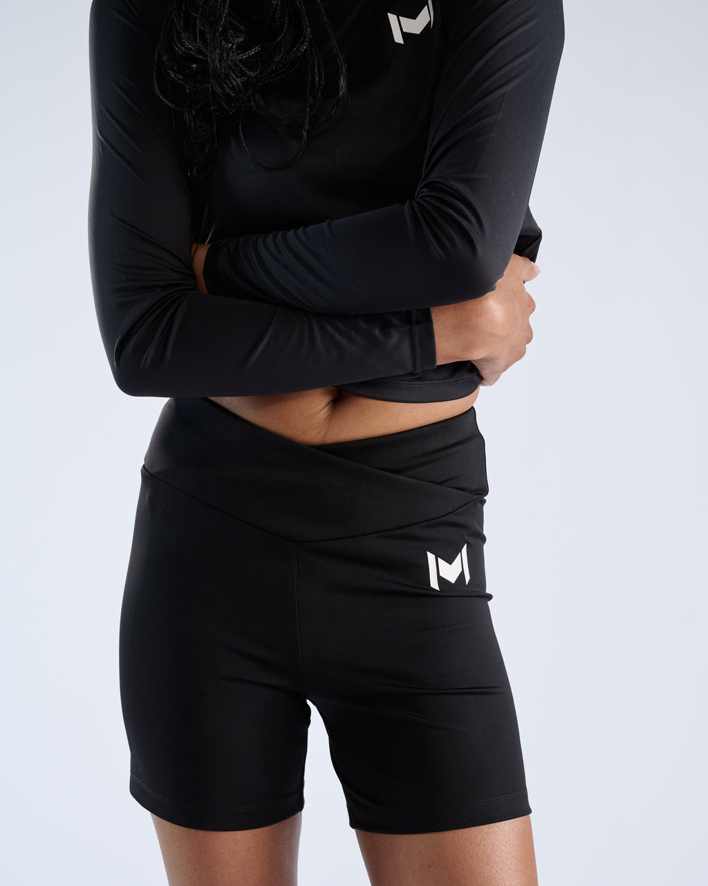 Noir Black Nero Negro