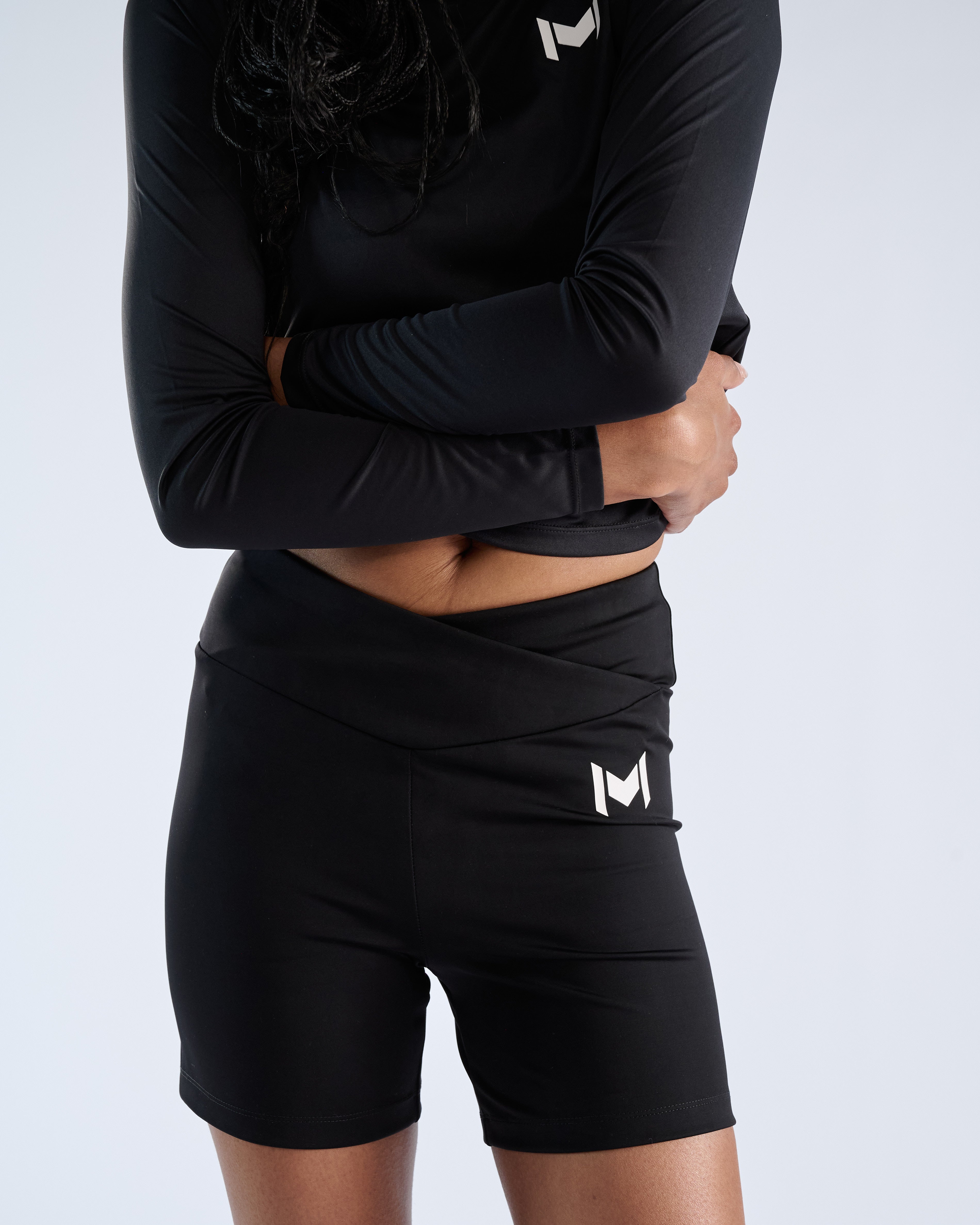 Noir Black Nero Negro