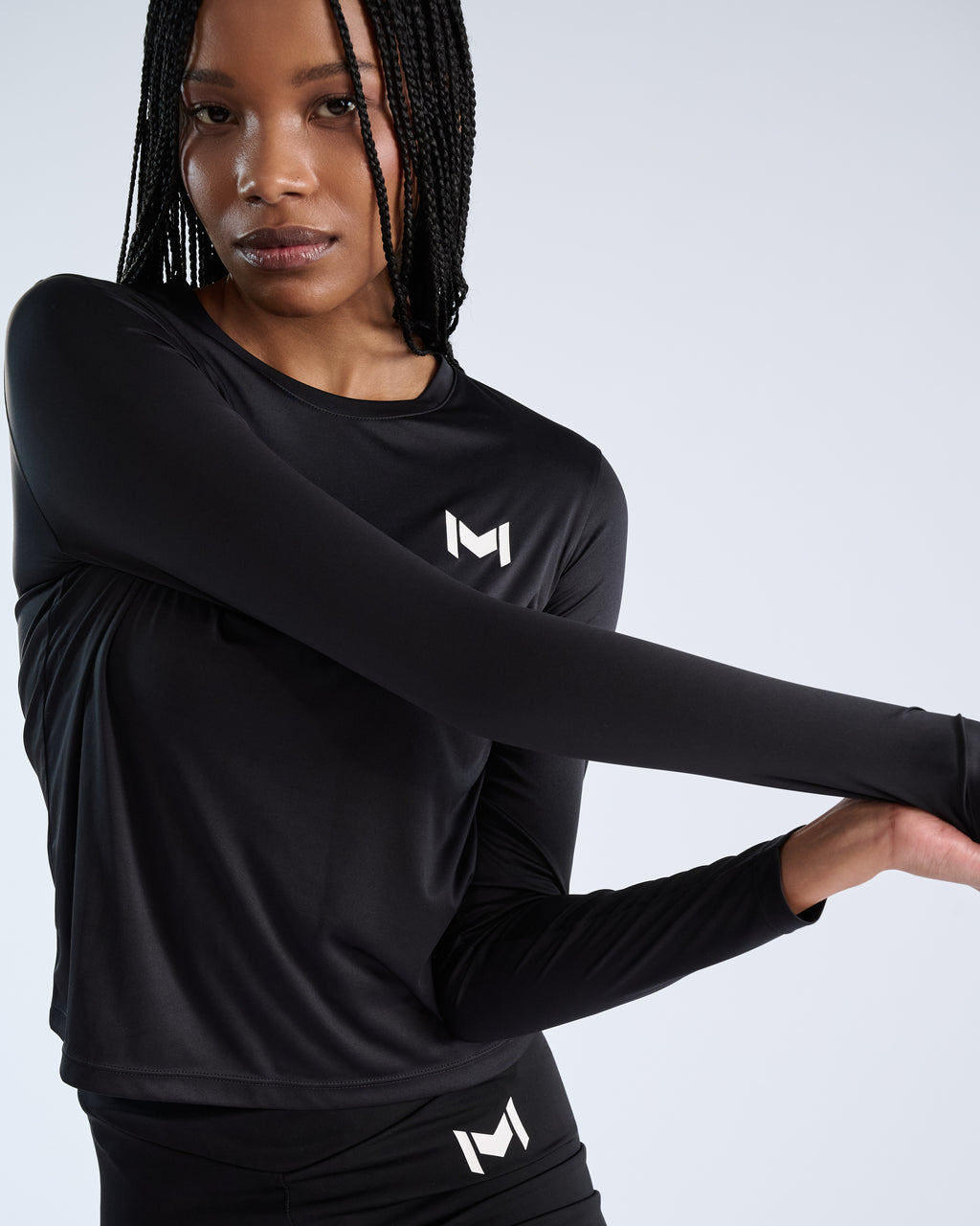 Noir Black Nero Negro