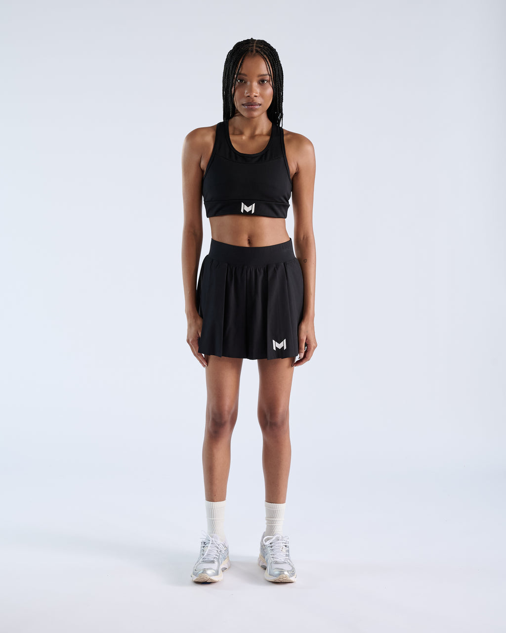 Noir Black Nero Negro