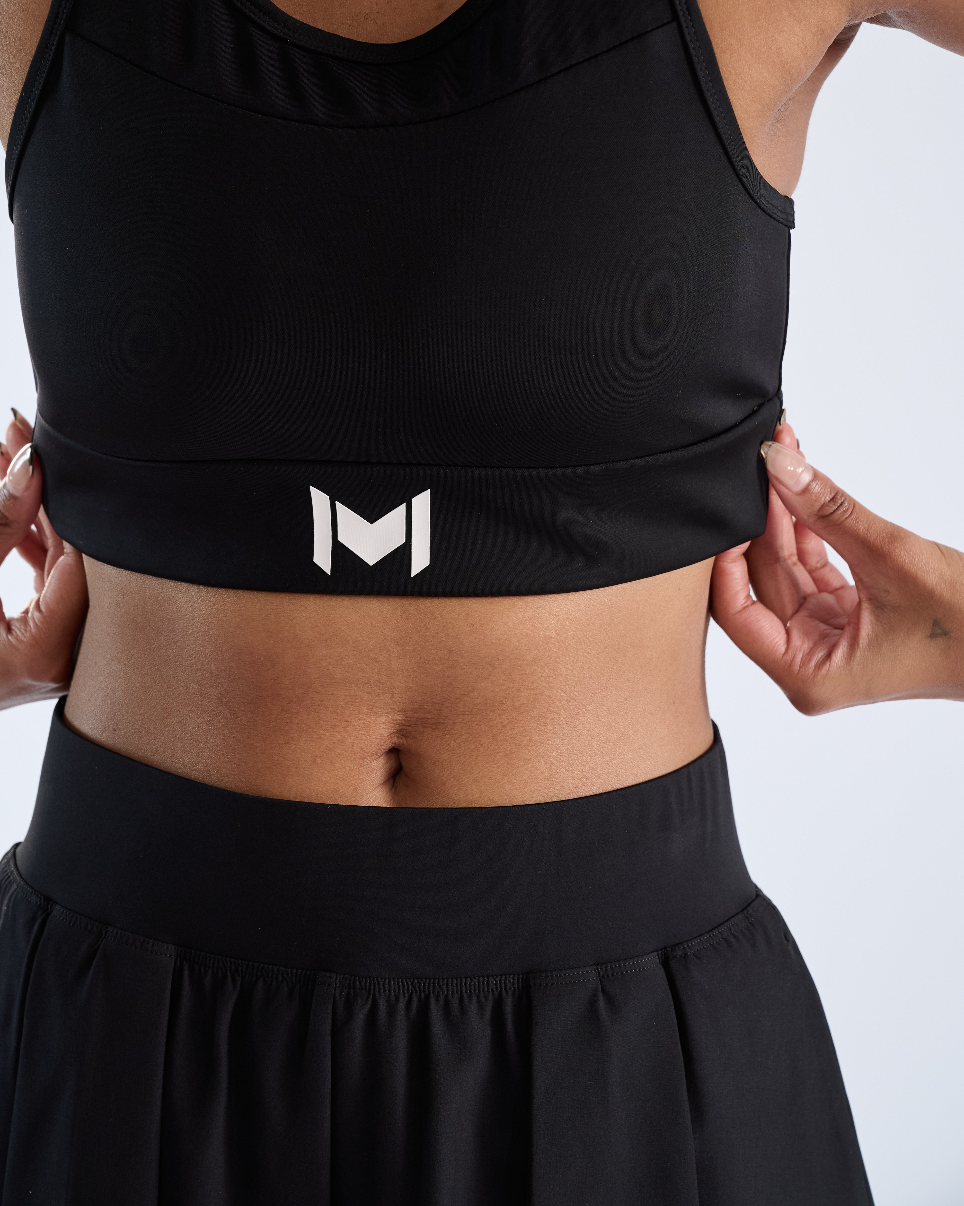 Noir Black Nero Negro