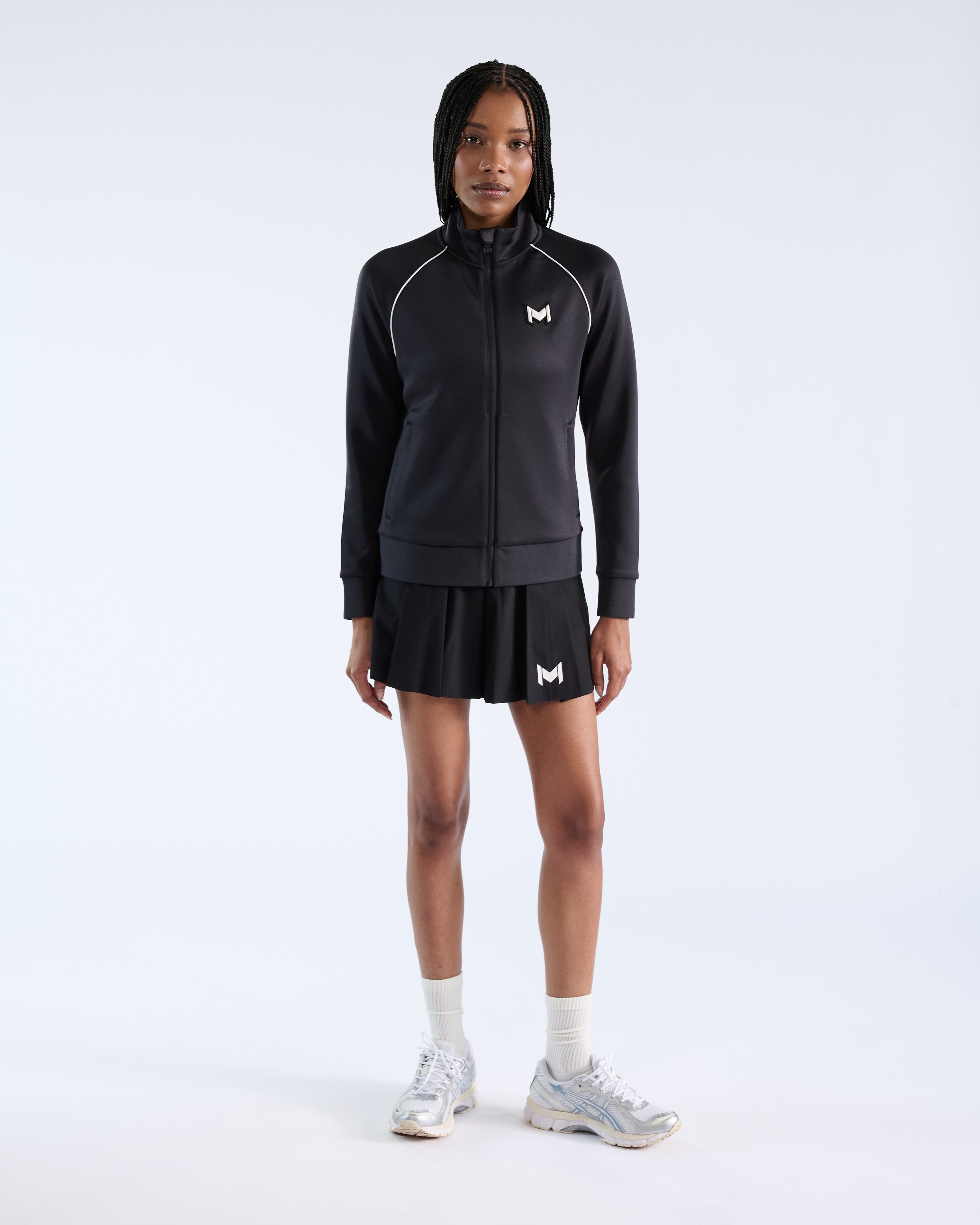 Noir Black Nero Negro