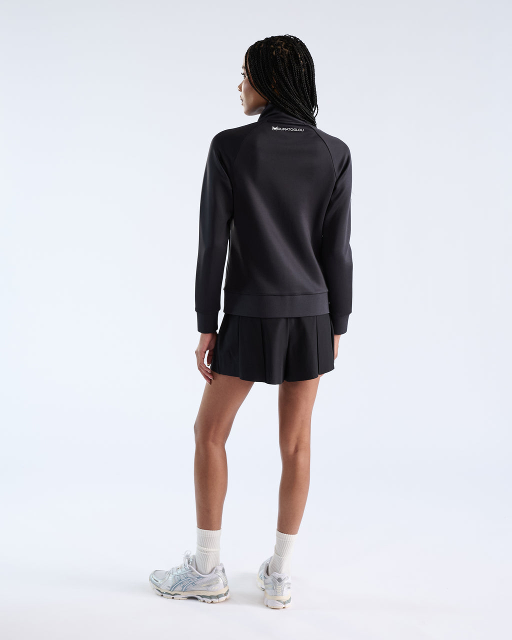 Noir Black Nero Negro