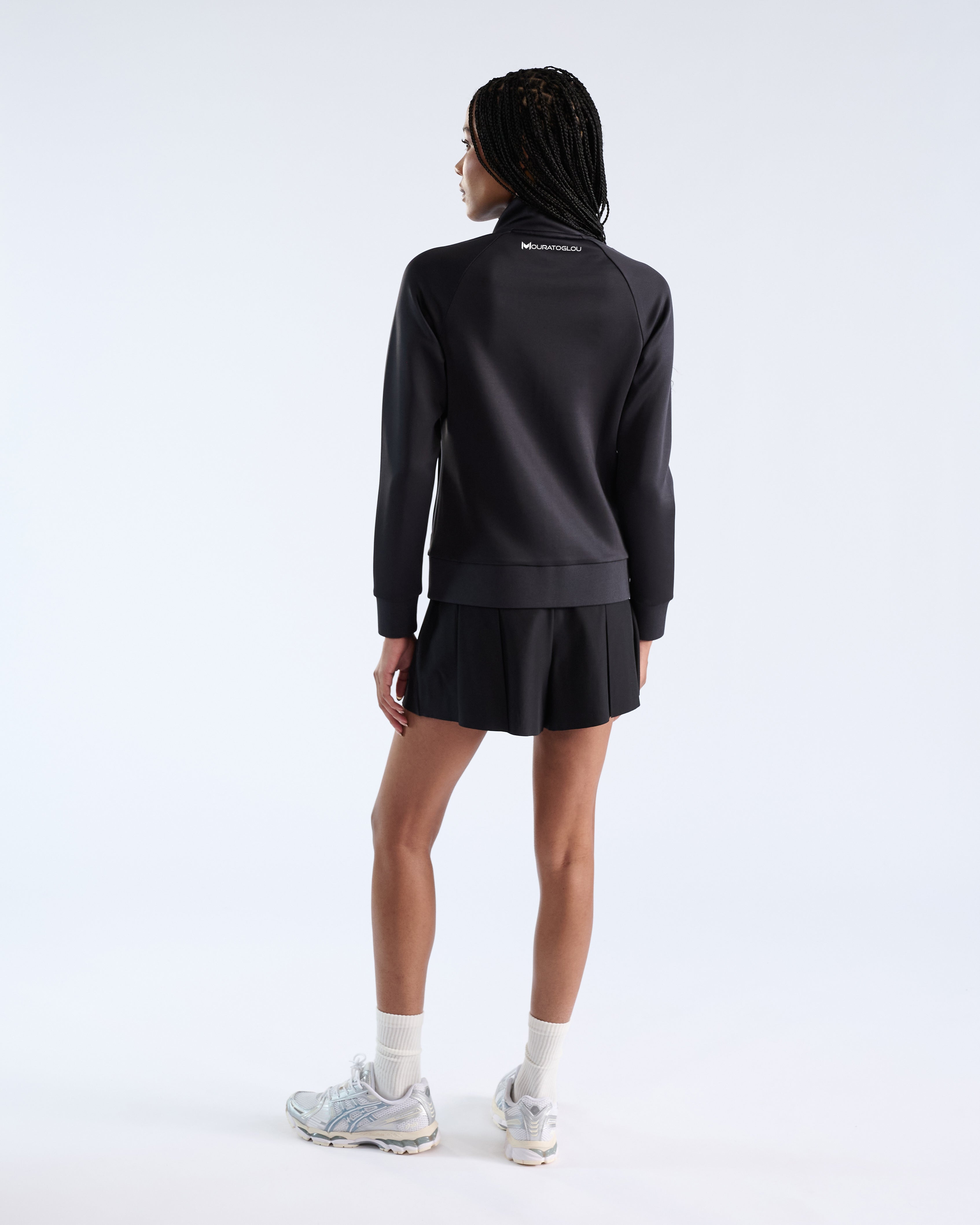 Noir Black Nero Negro