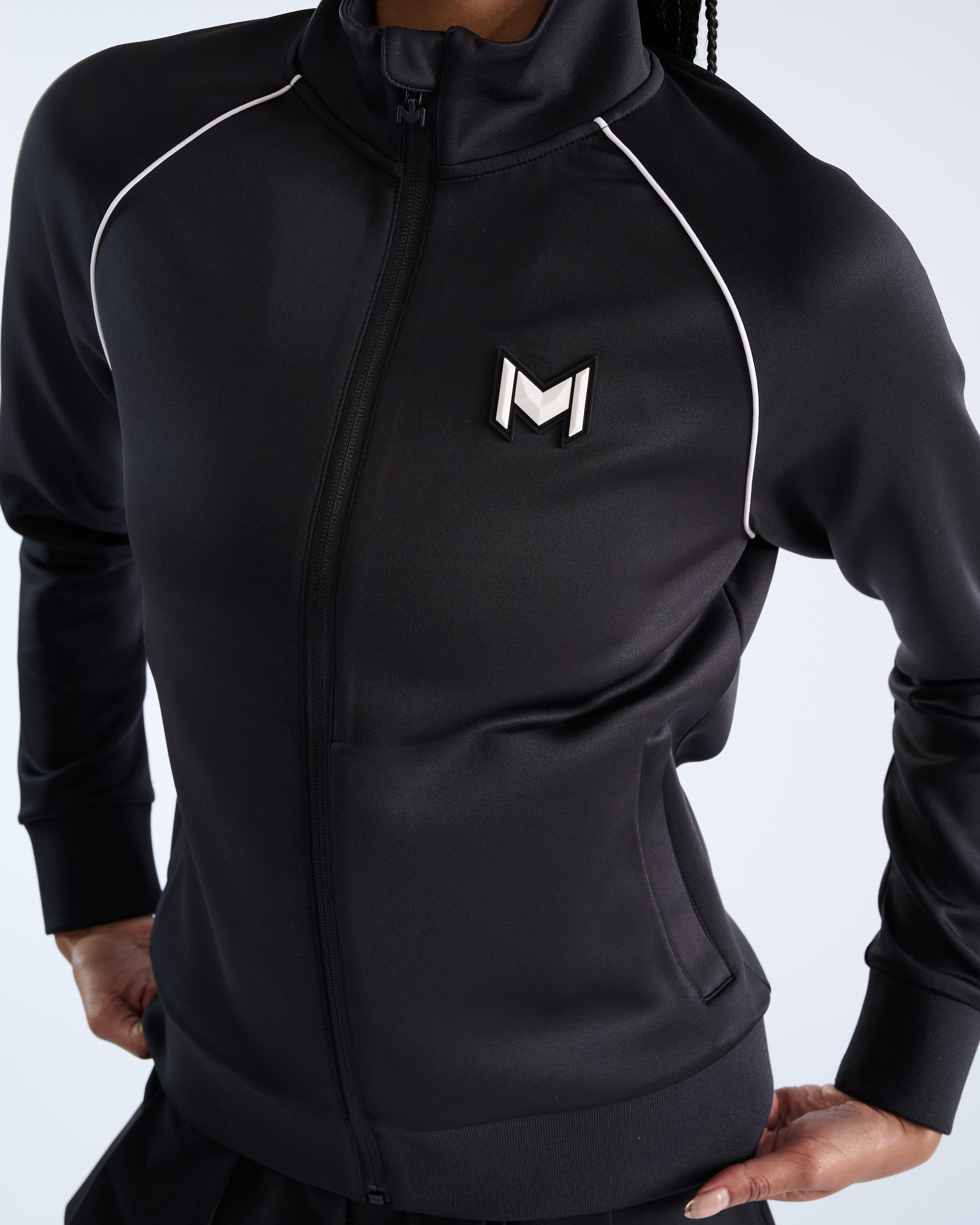 Noir Black Nero Negro