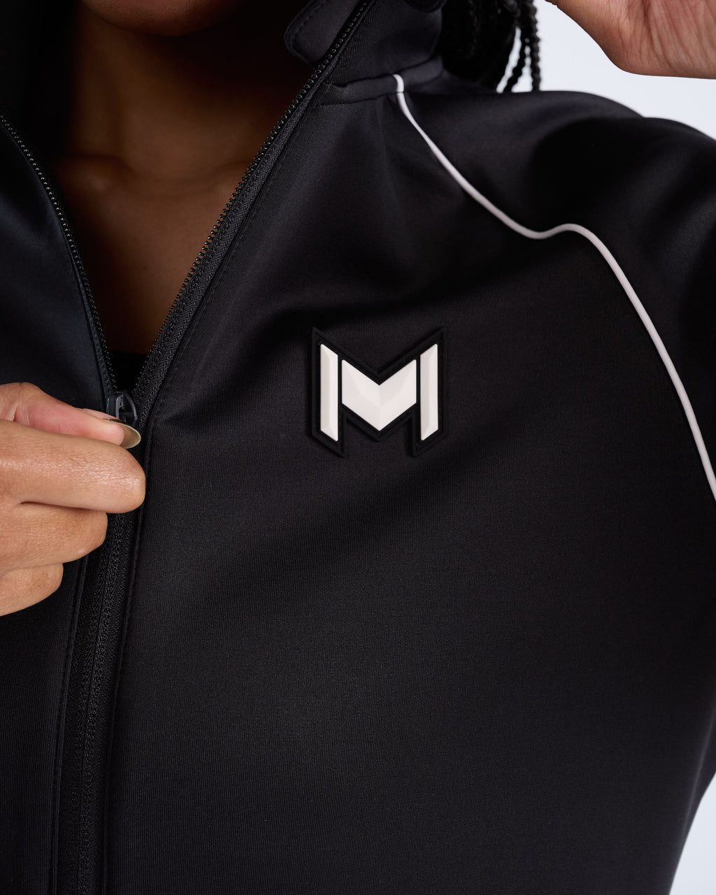 Noir Black Nero Negro