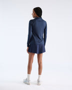 Bleu marine Navy Blu navy Azul marino