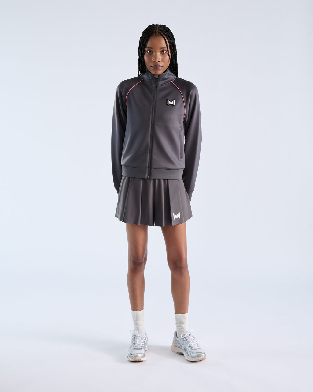 Gris Grigio Grey