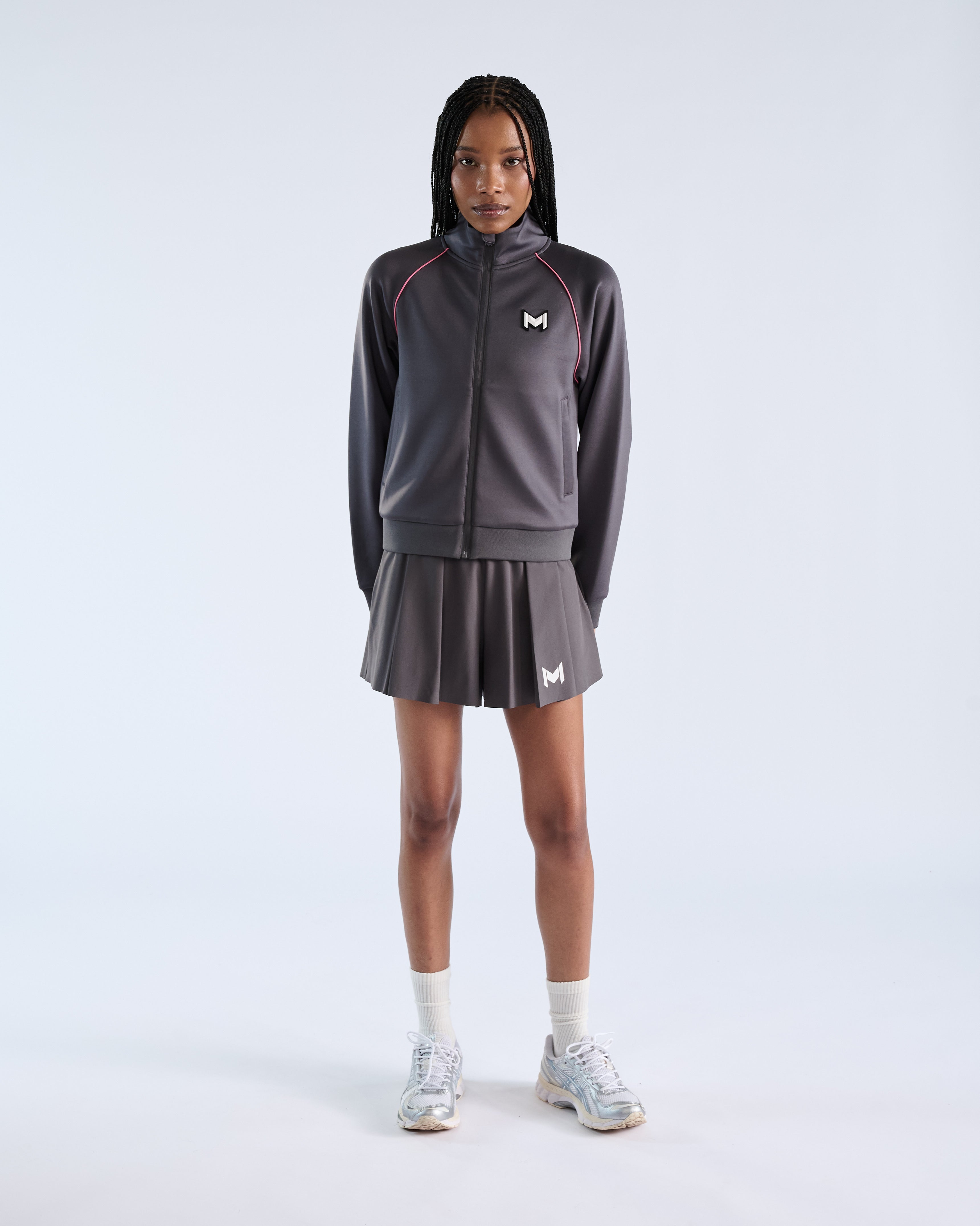 Gris Grigio Grey