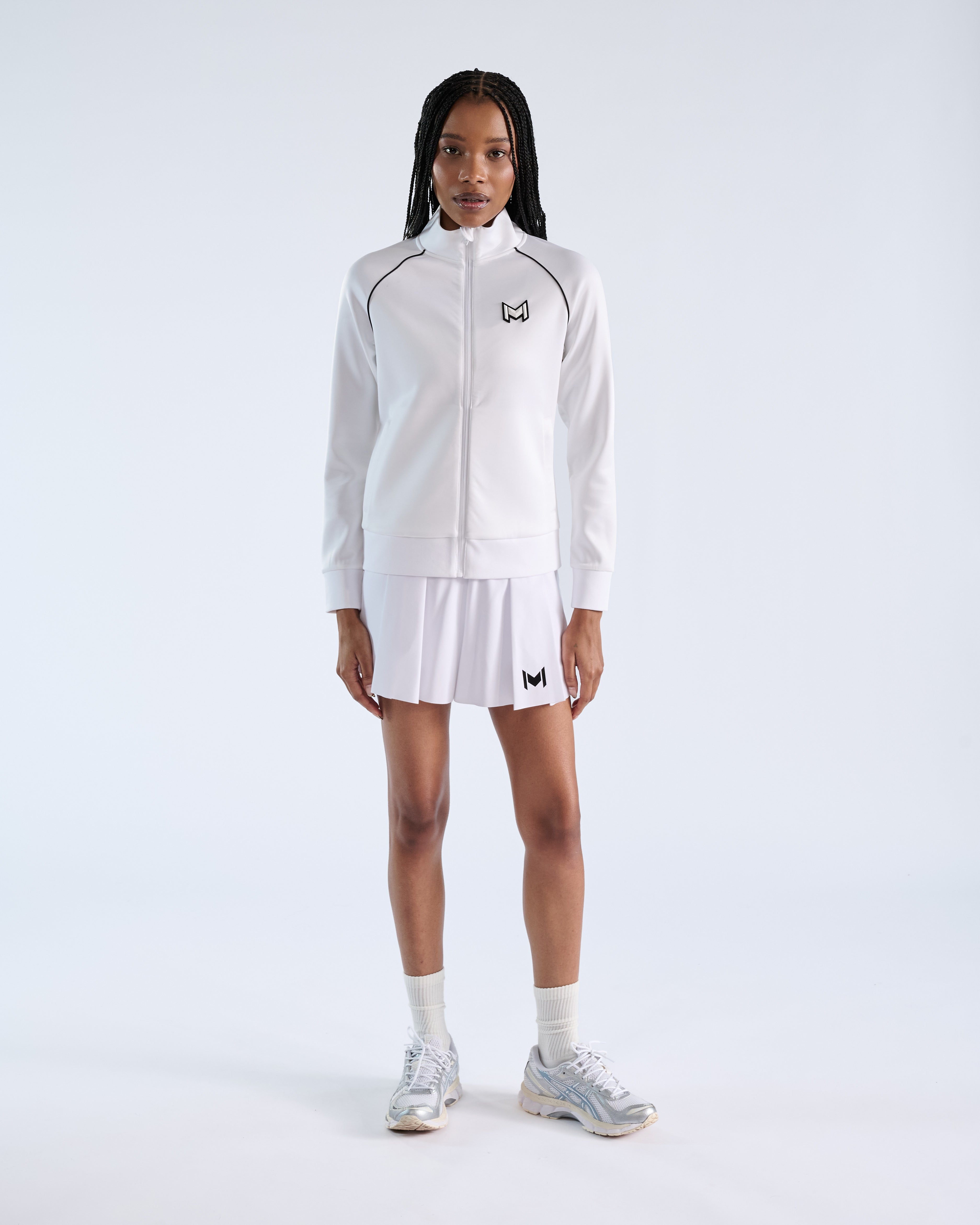 Blanc White Bianco Blanco