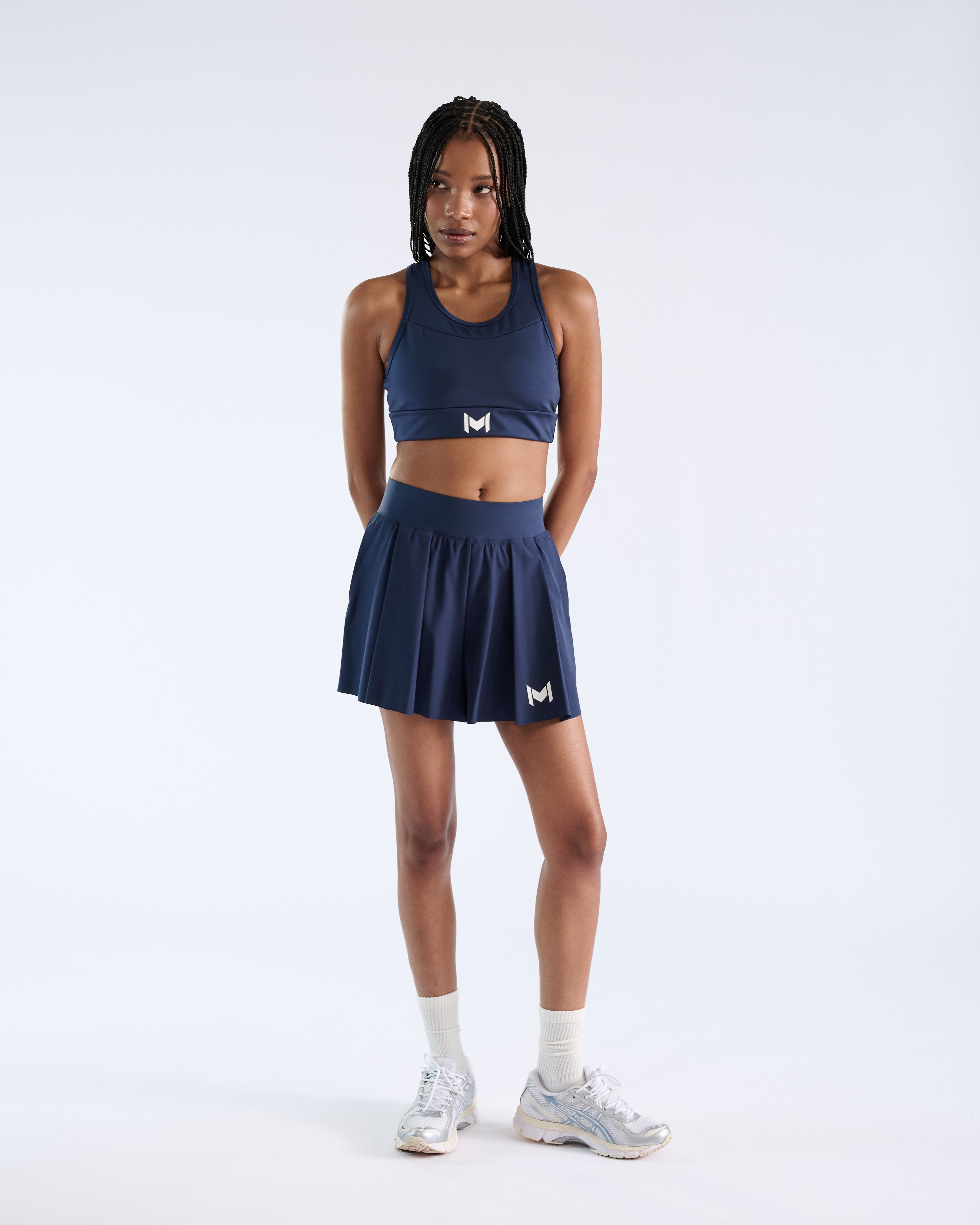 Bleu marine Navy Blu navy Azul marino