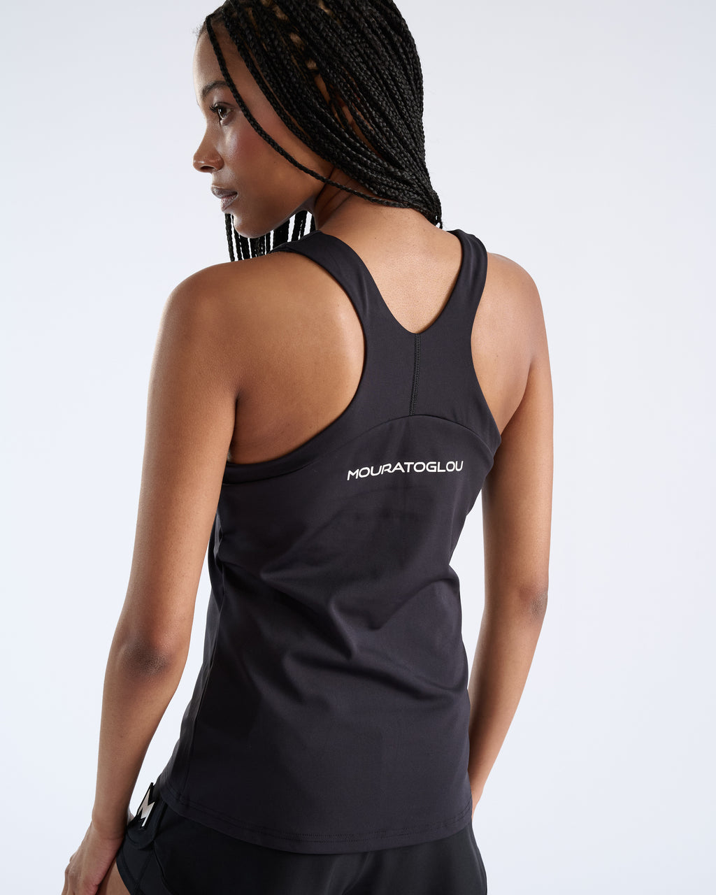 Noir Black Nero Negro