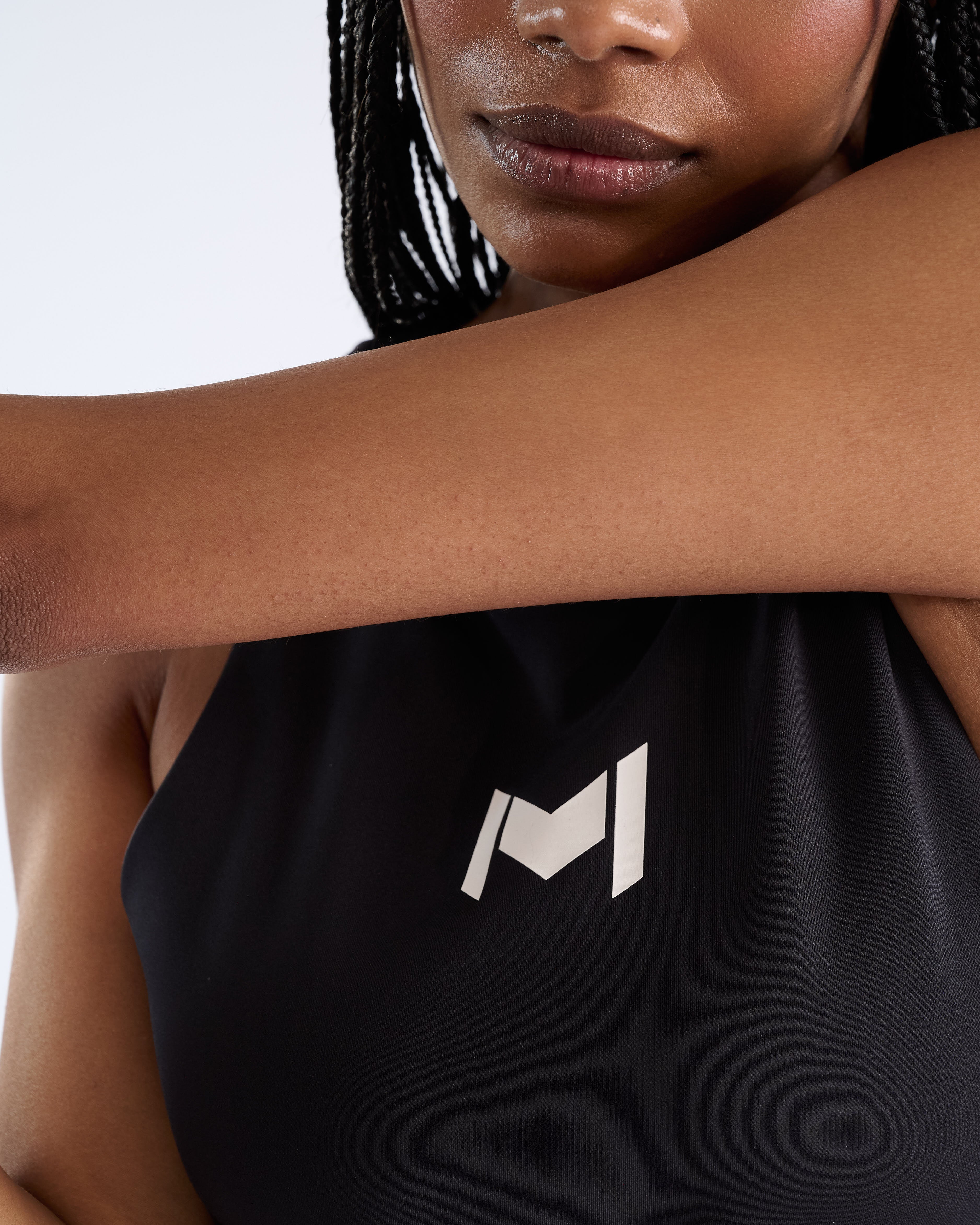 Noir Black Nero Negro