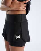 Noir Black Nero Negro