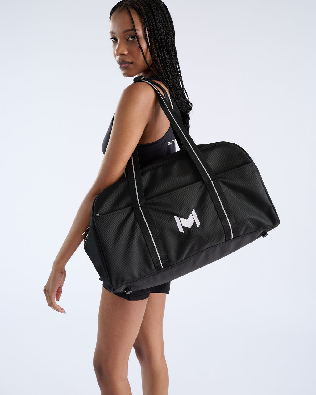 Noir Black Nero Negro