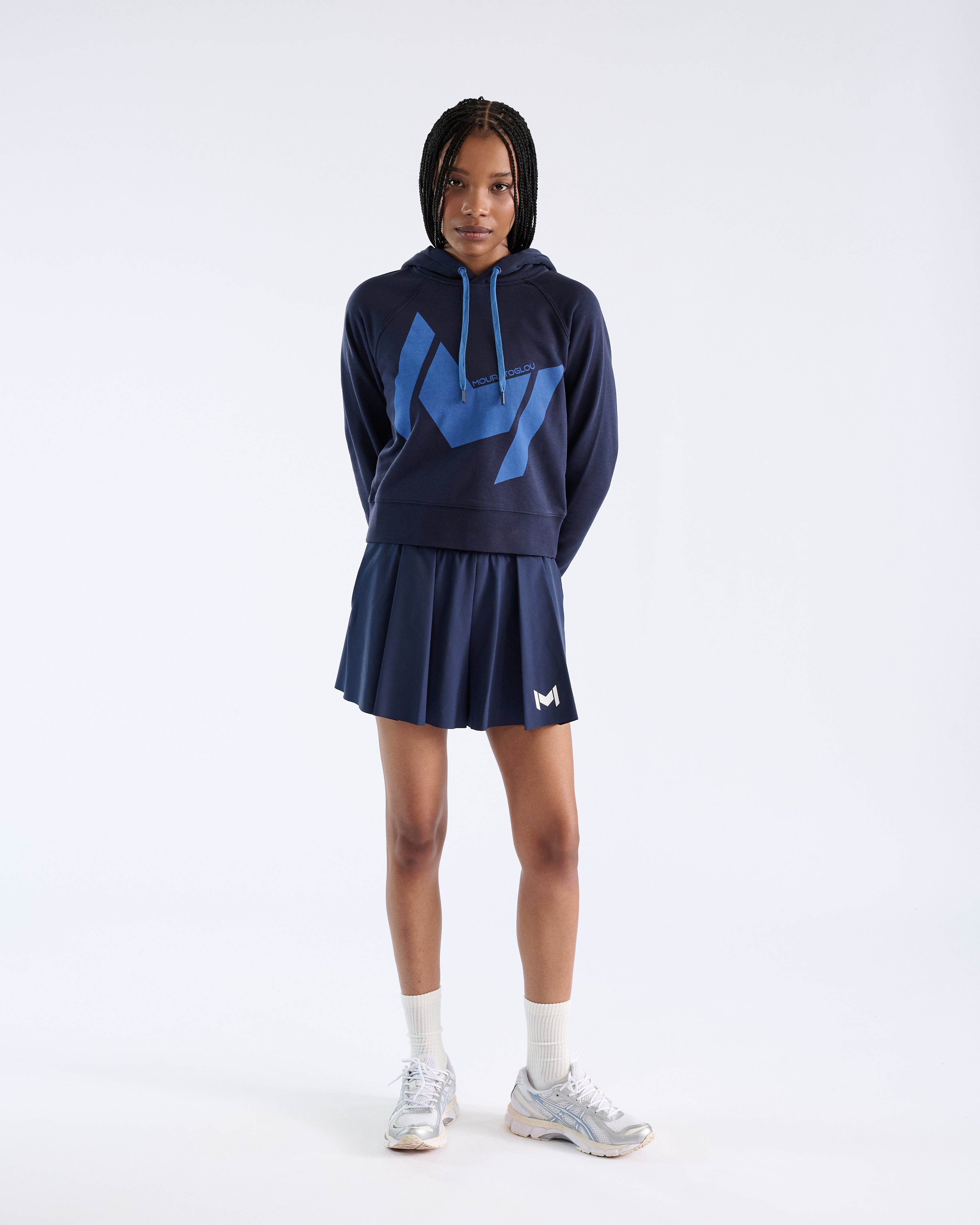 Bleu marine Navy Blu navy Azul marino