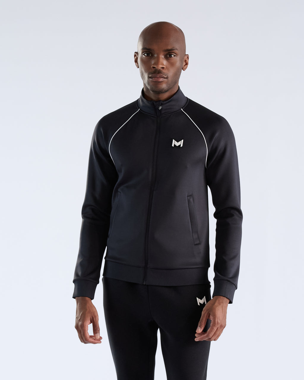 Noir Black Nero Negro