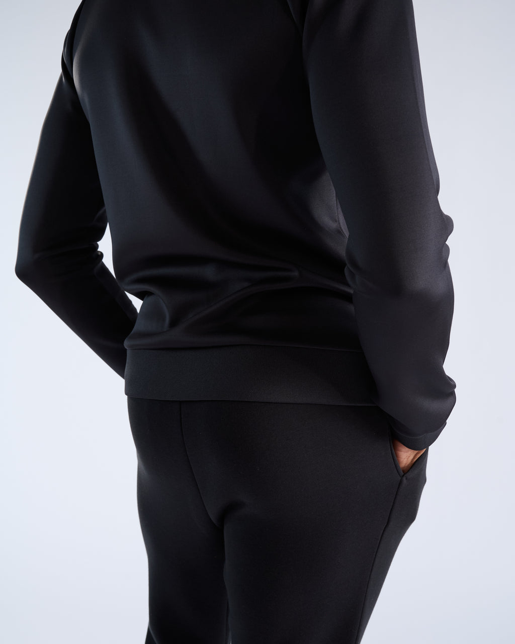 Noir Black Nero Negro