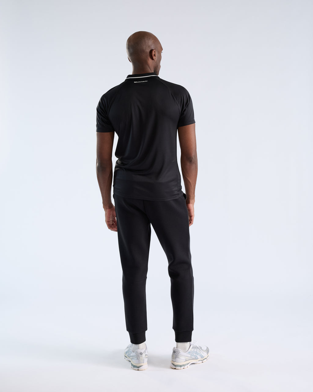 Noir Black Nero Negro