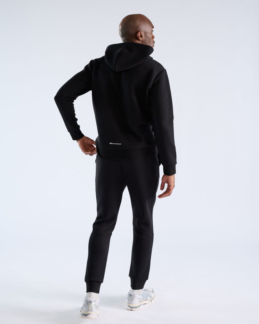 Noir Black Nero Negro