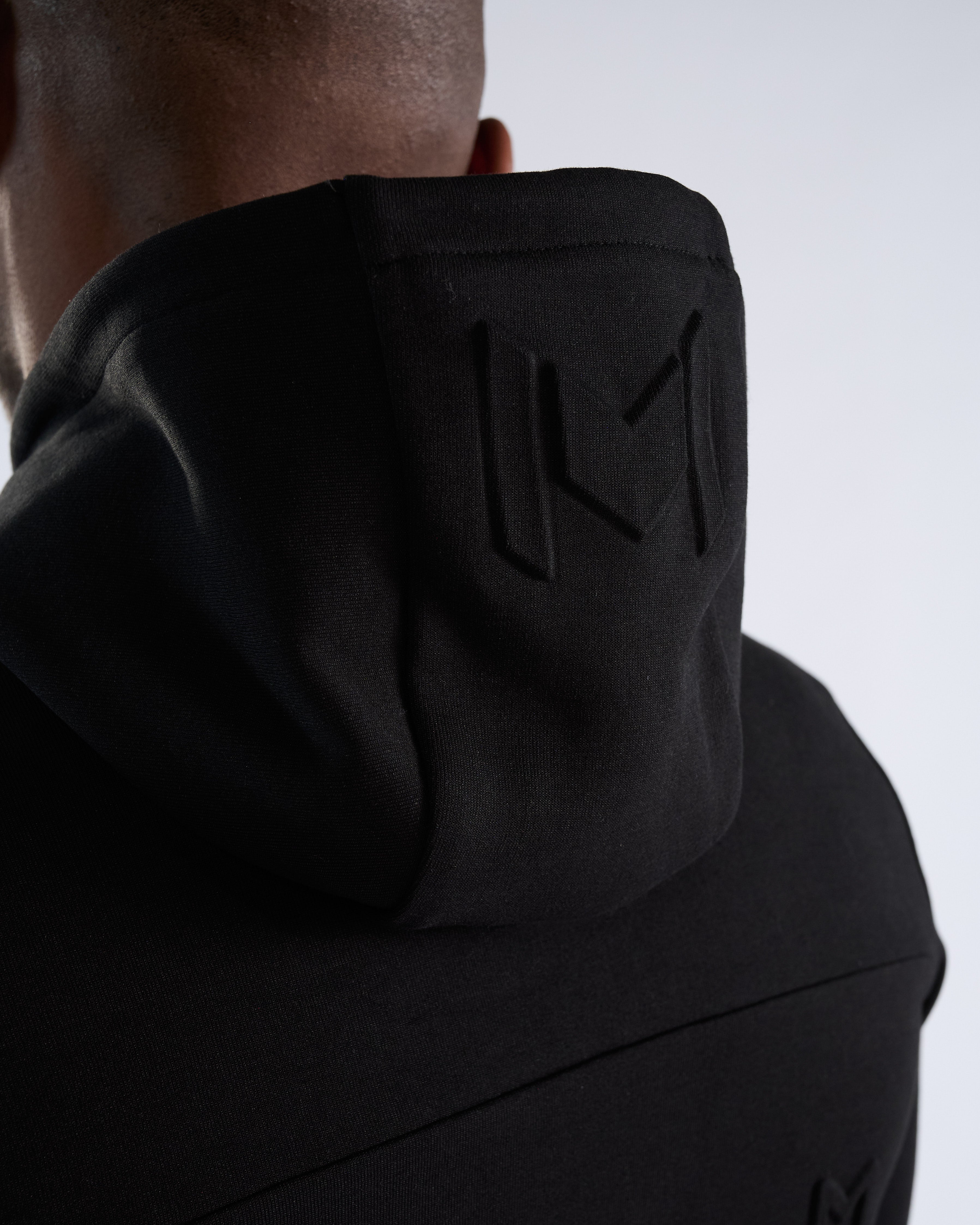 Noir Black Nero Negro