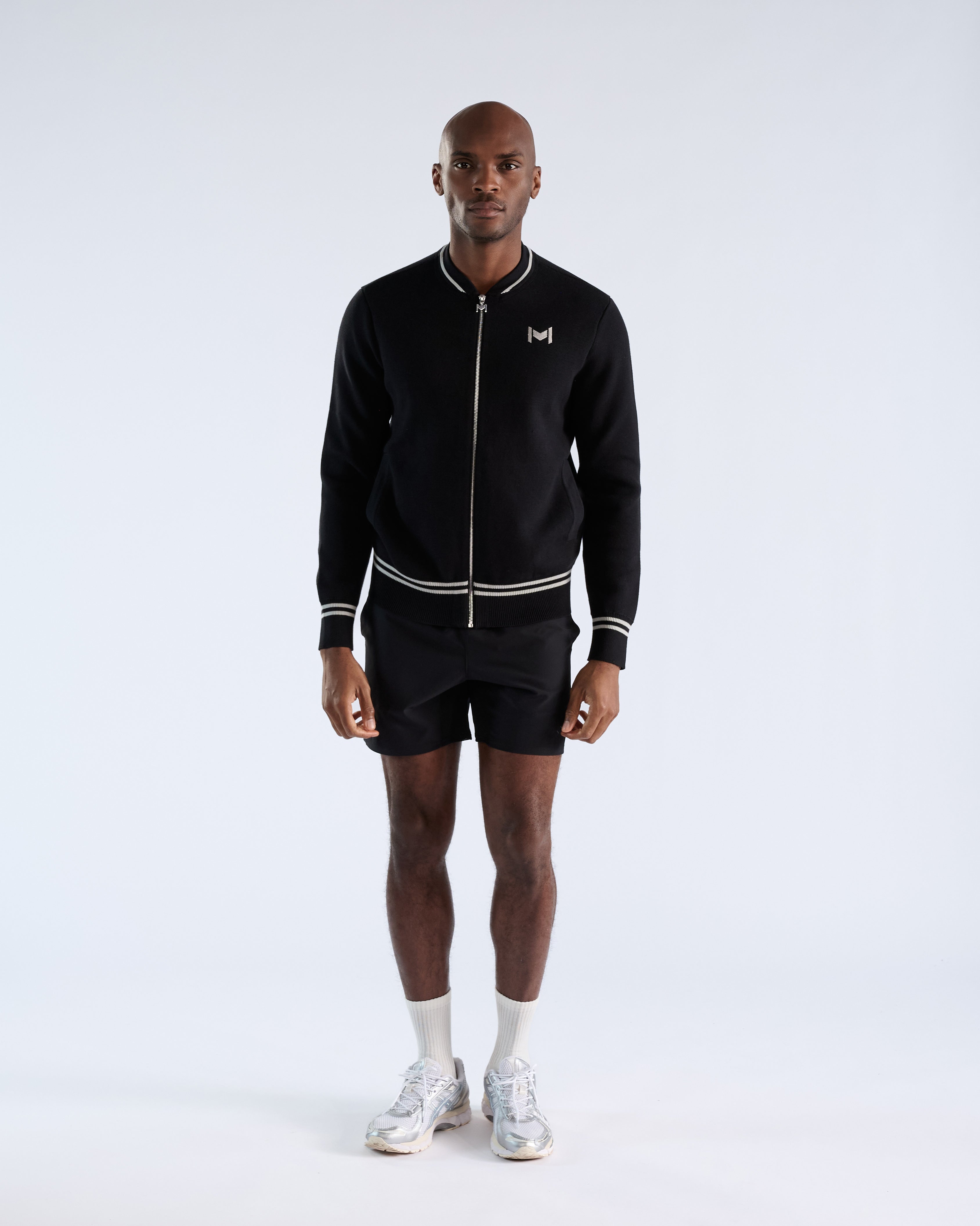 Noir Black Nero Negro