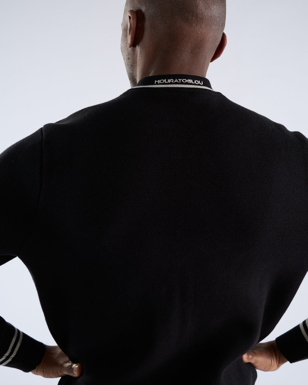 Noir Black Nero Negro