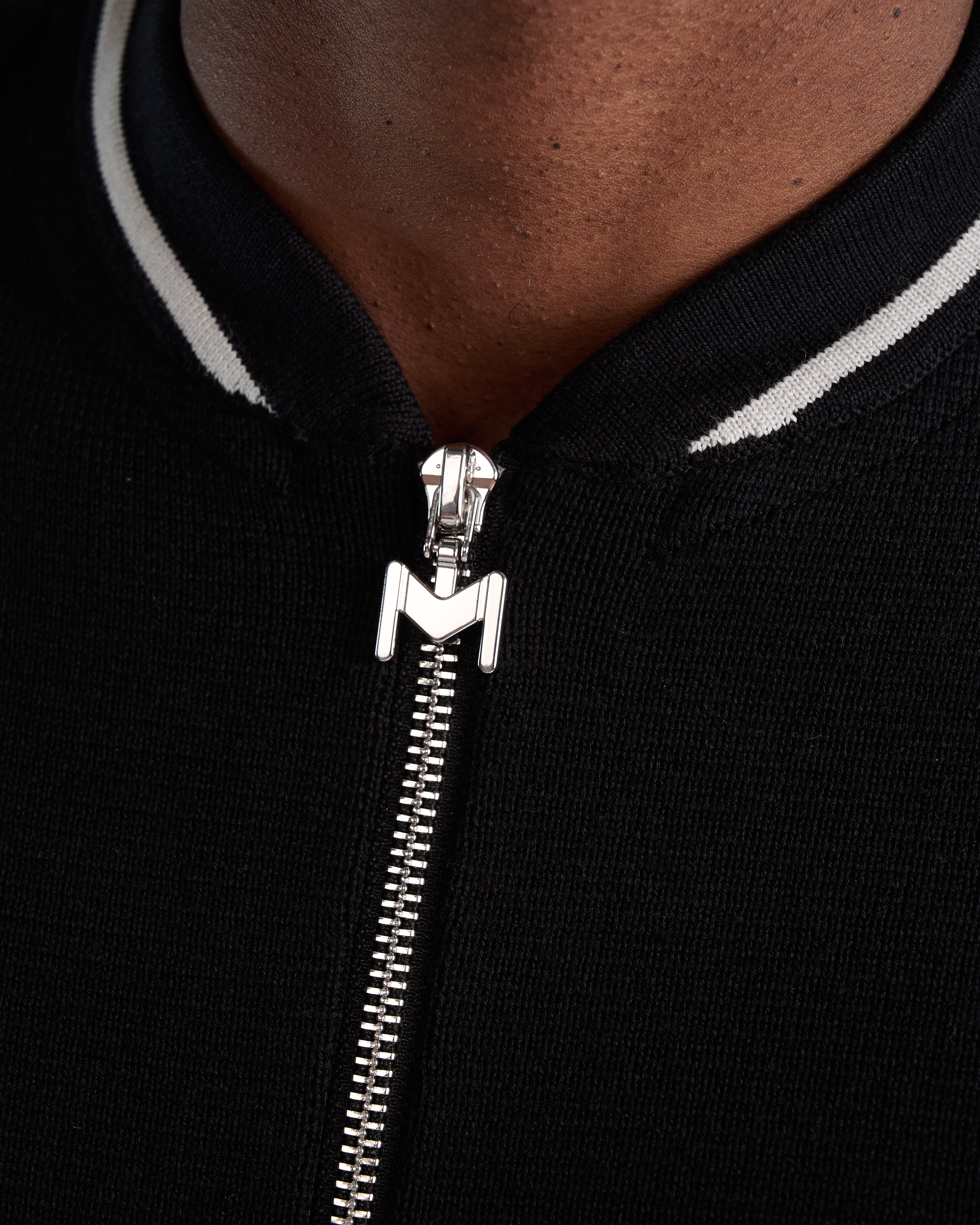 Noir Black Nero Negro