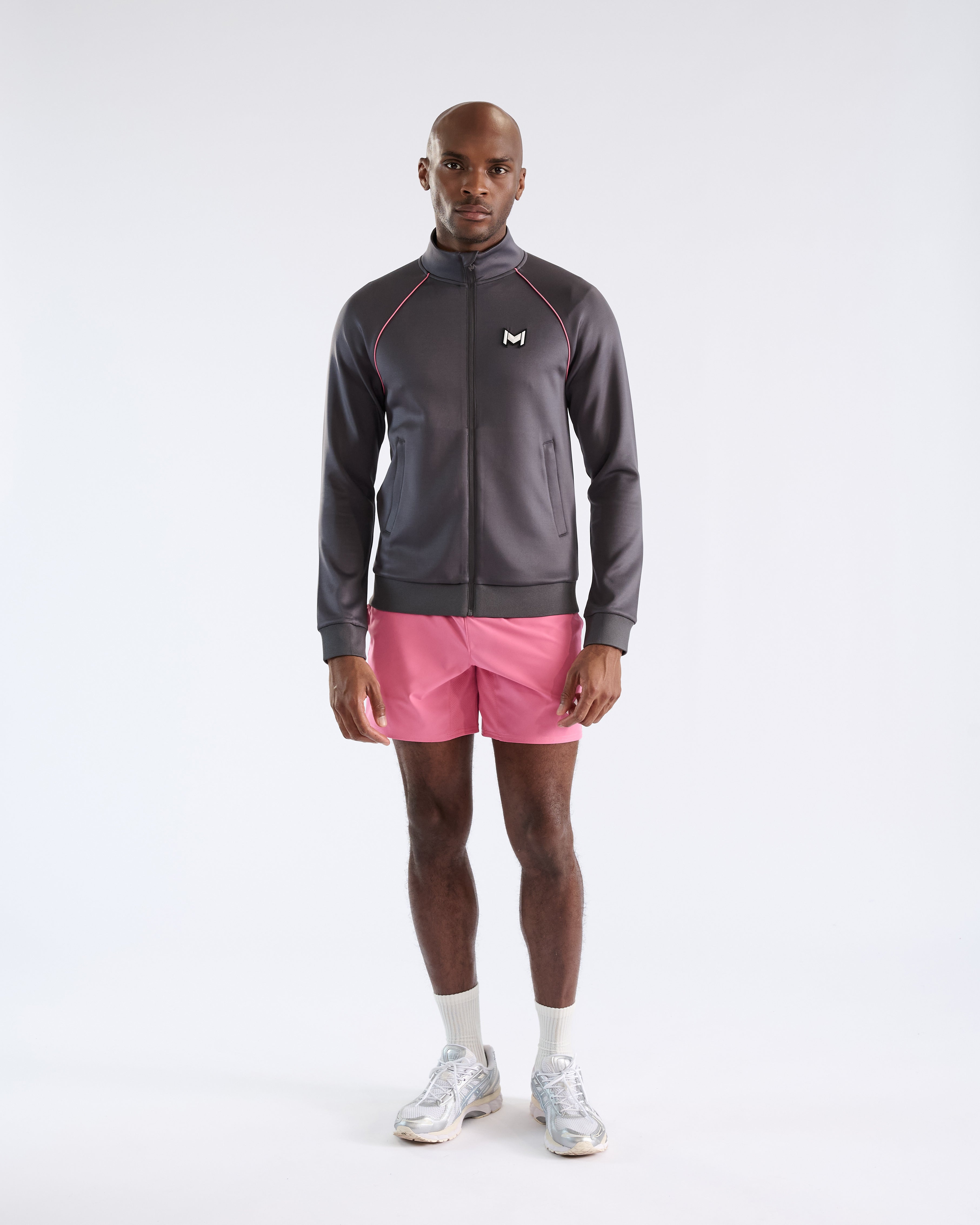 Gris Grigio Grey
