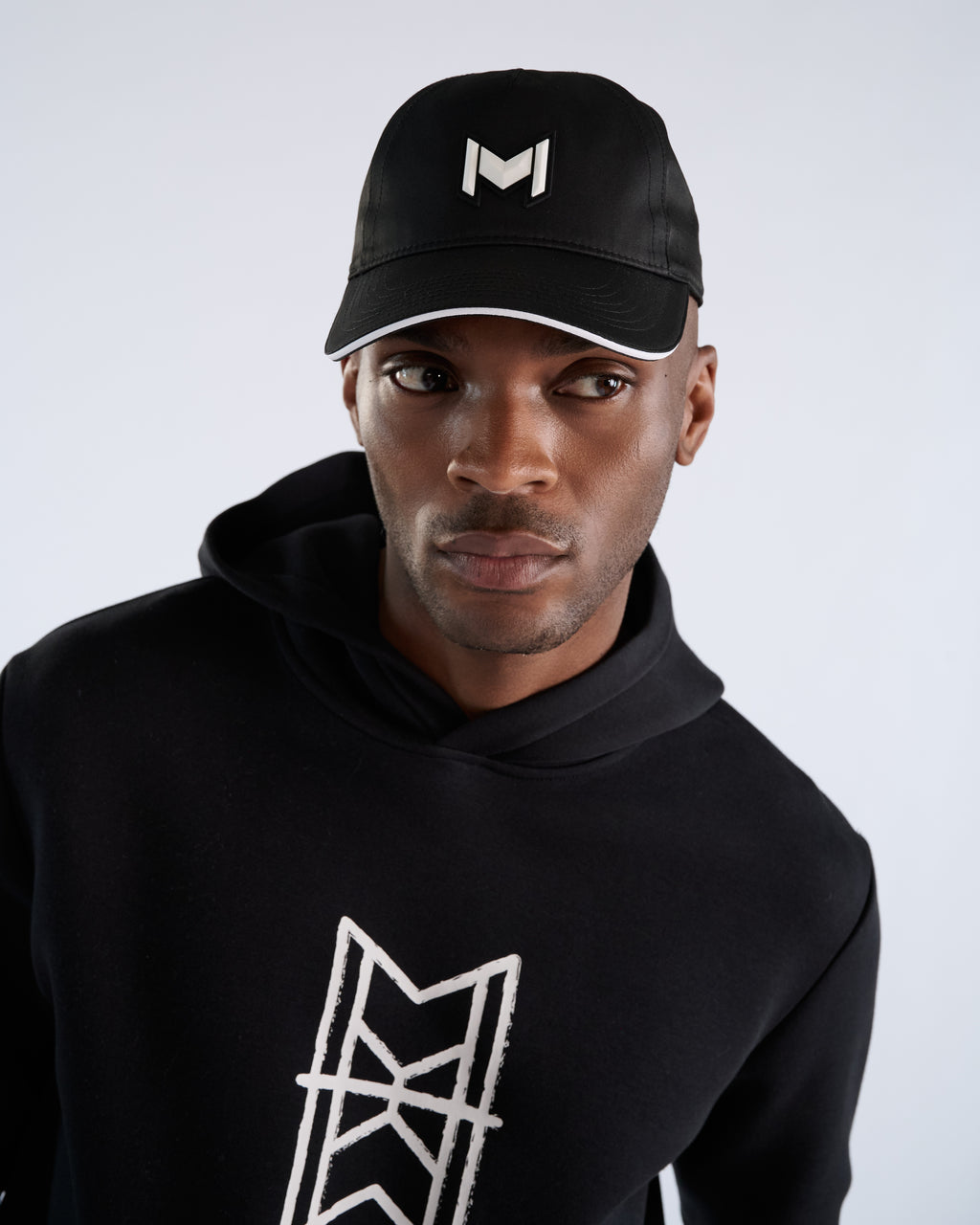 Noir Black Nero Negro