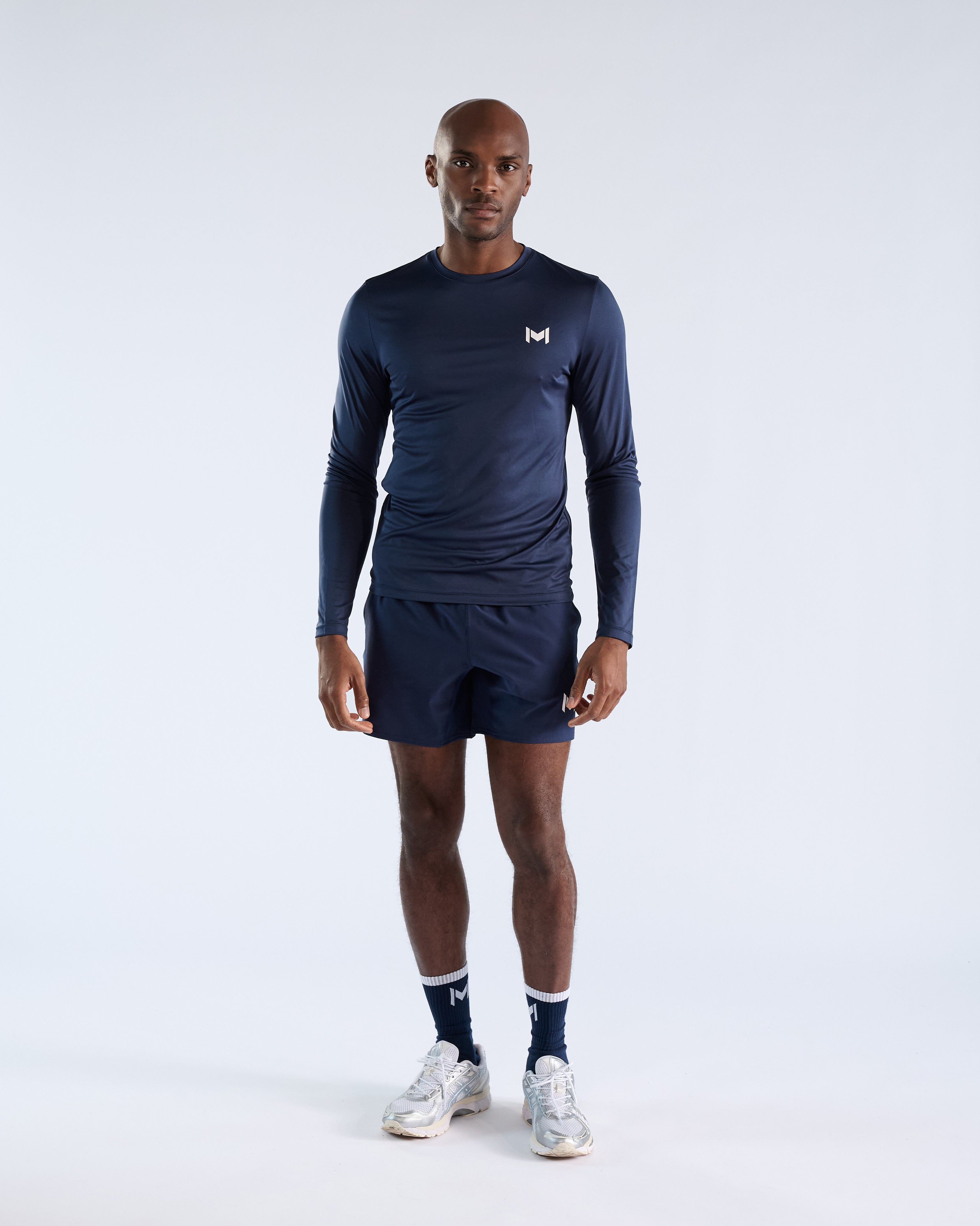 Bleu marine Navy Blu navy Azul marino