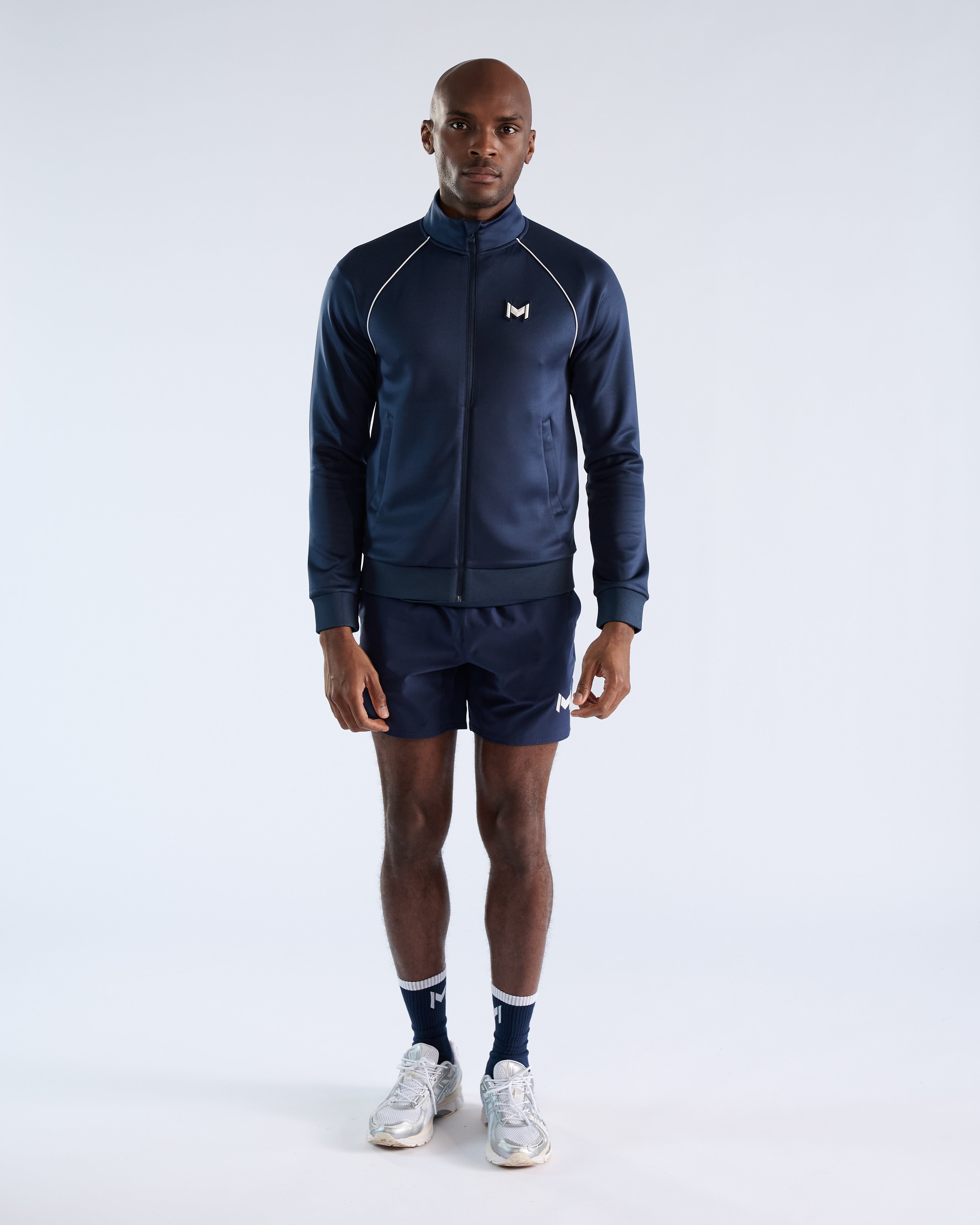 Bleu marine Navy Blu navy Azul marino