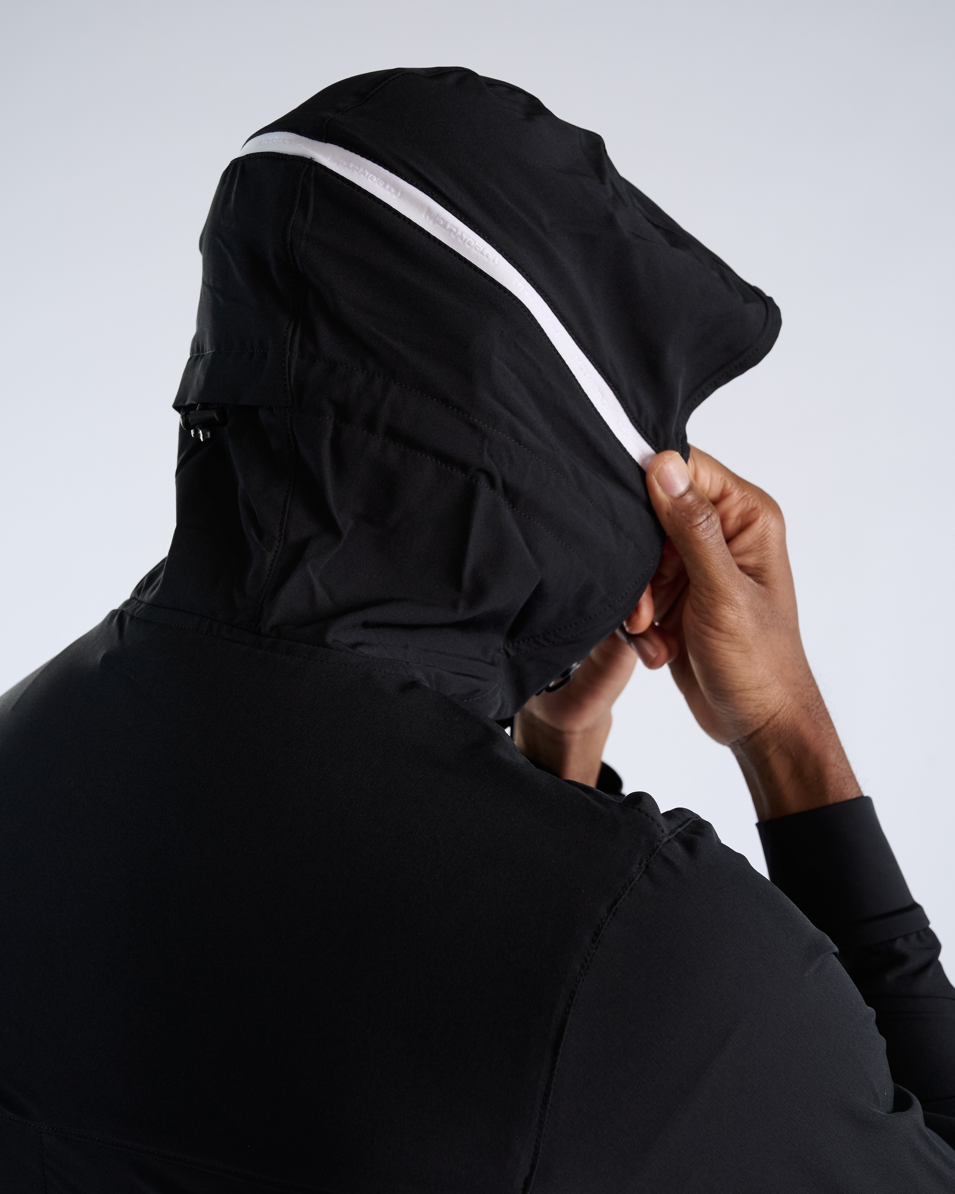 Noir Black Nero Negro